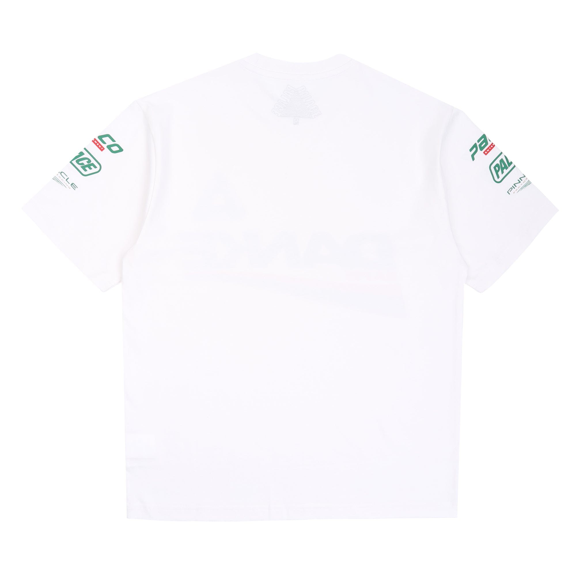 Palace Danke T-Shirt - White