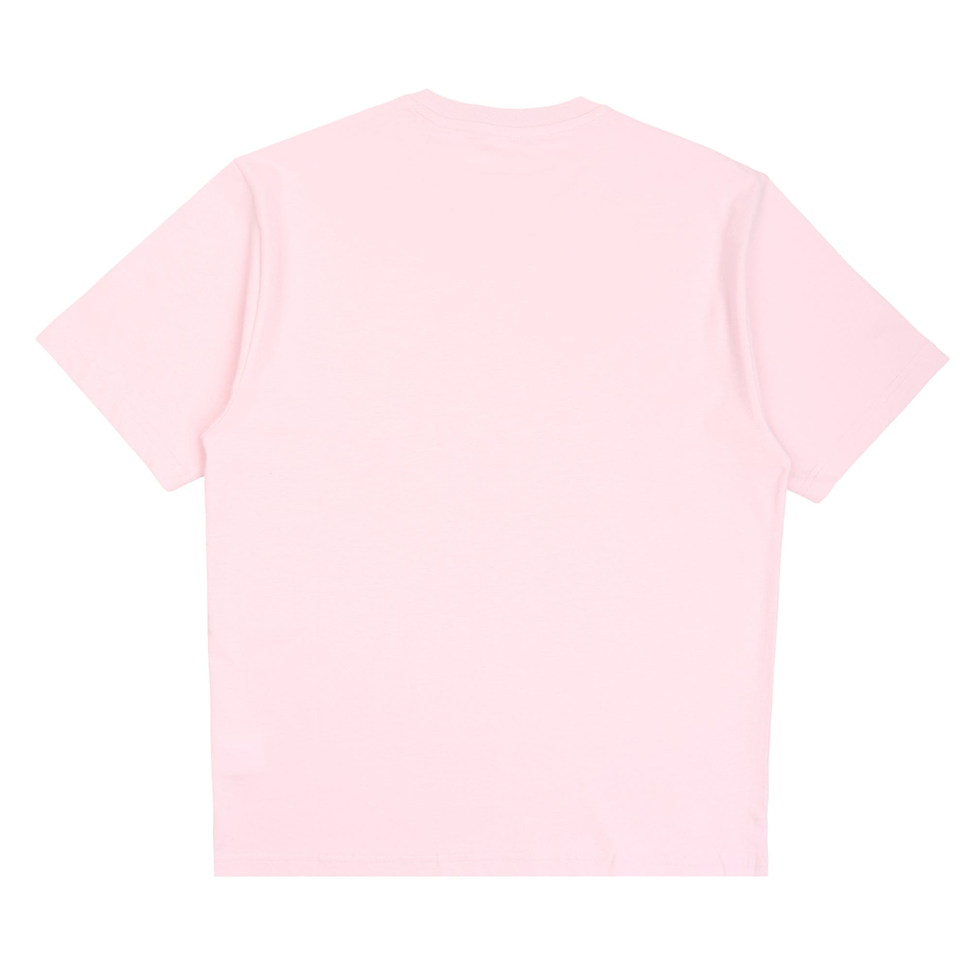 Palace Extra Virgin T-Shirt - Sweet Pink