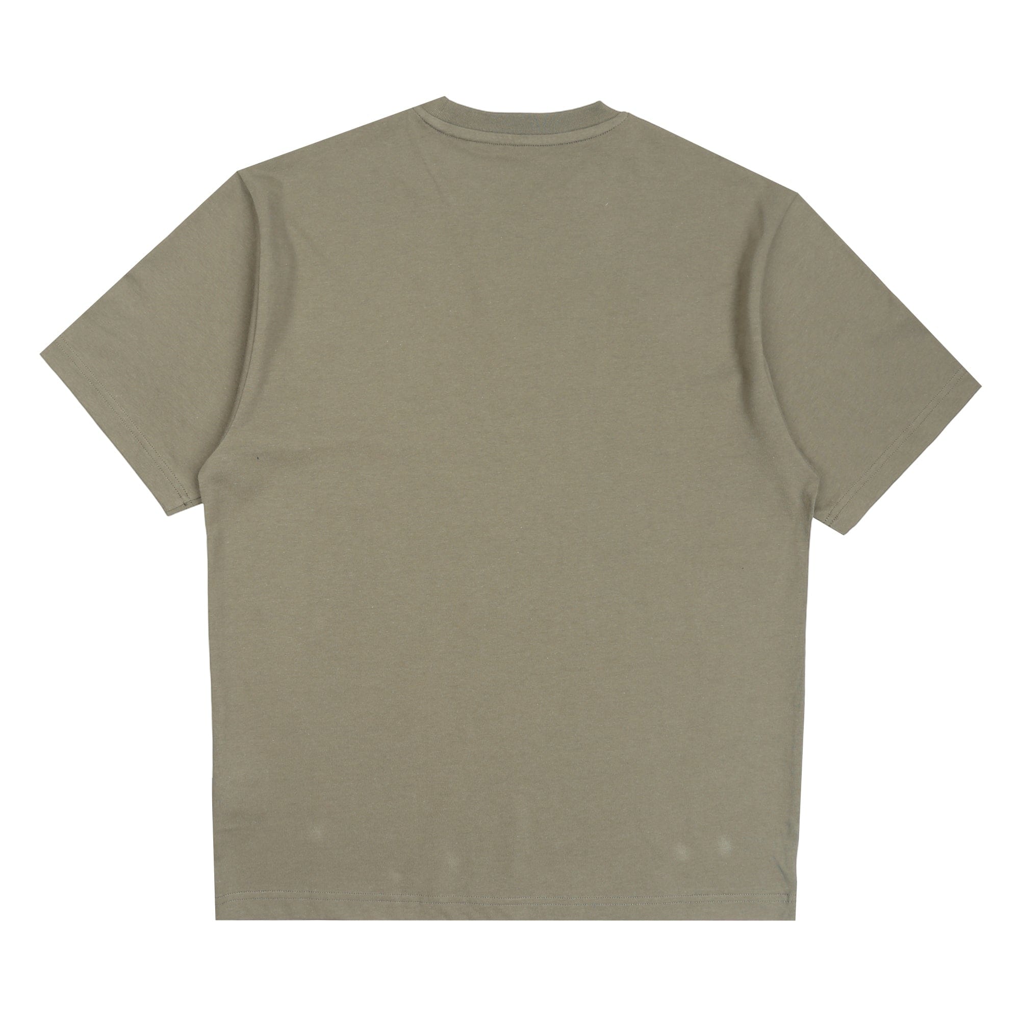 Palace Extra Virgin T-Shirt - The Deep Green