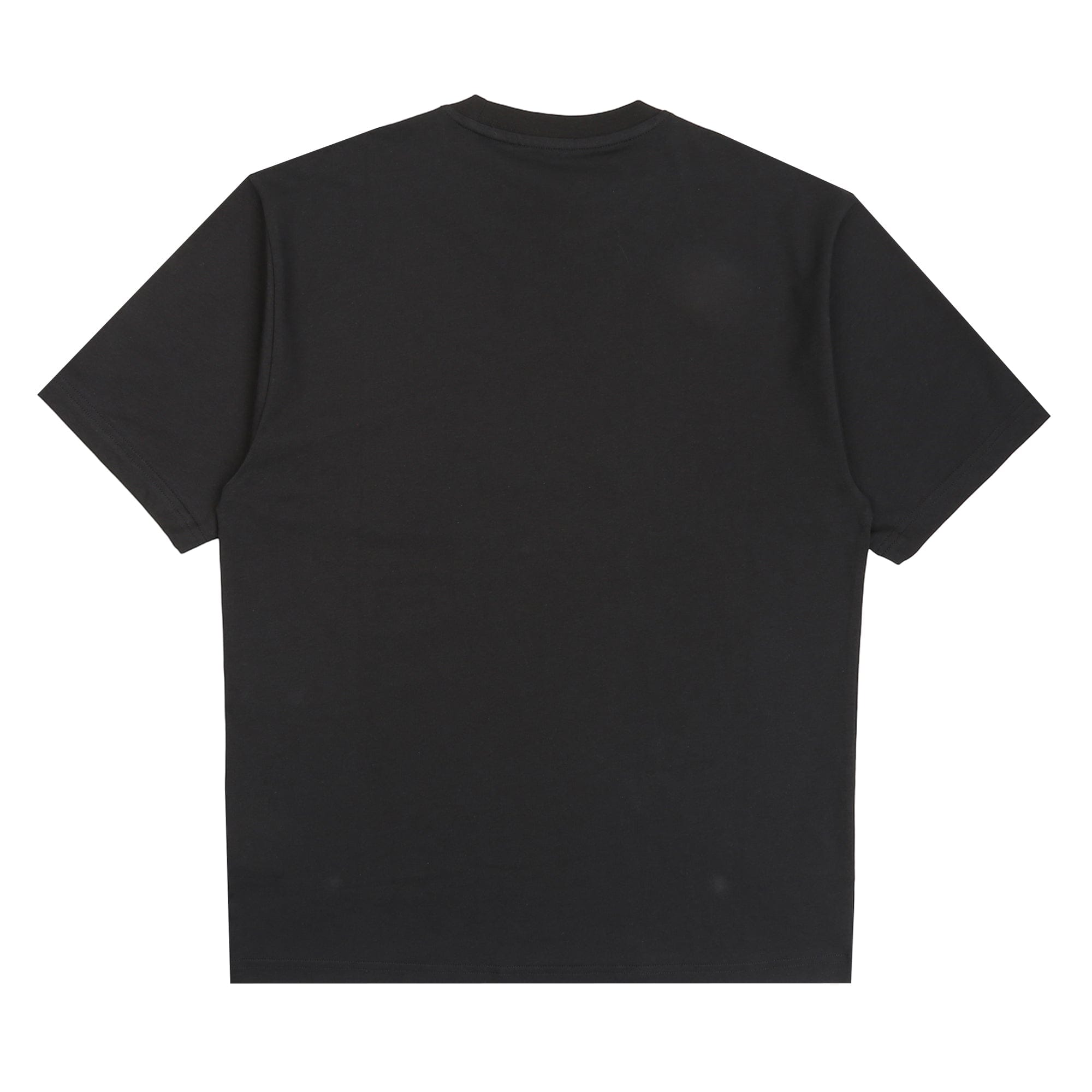 Palace Extra Virgin T-Shirt - Black