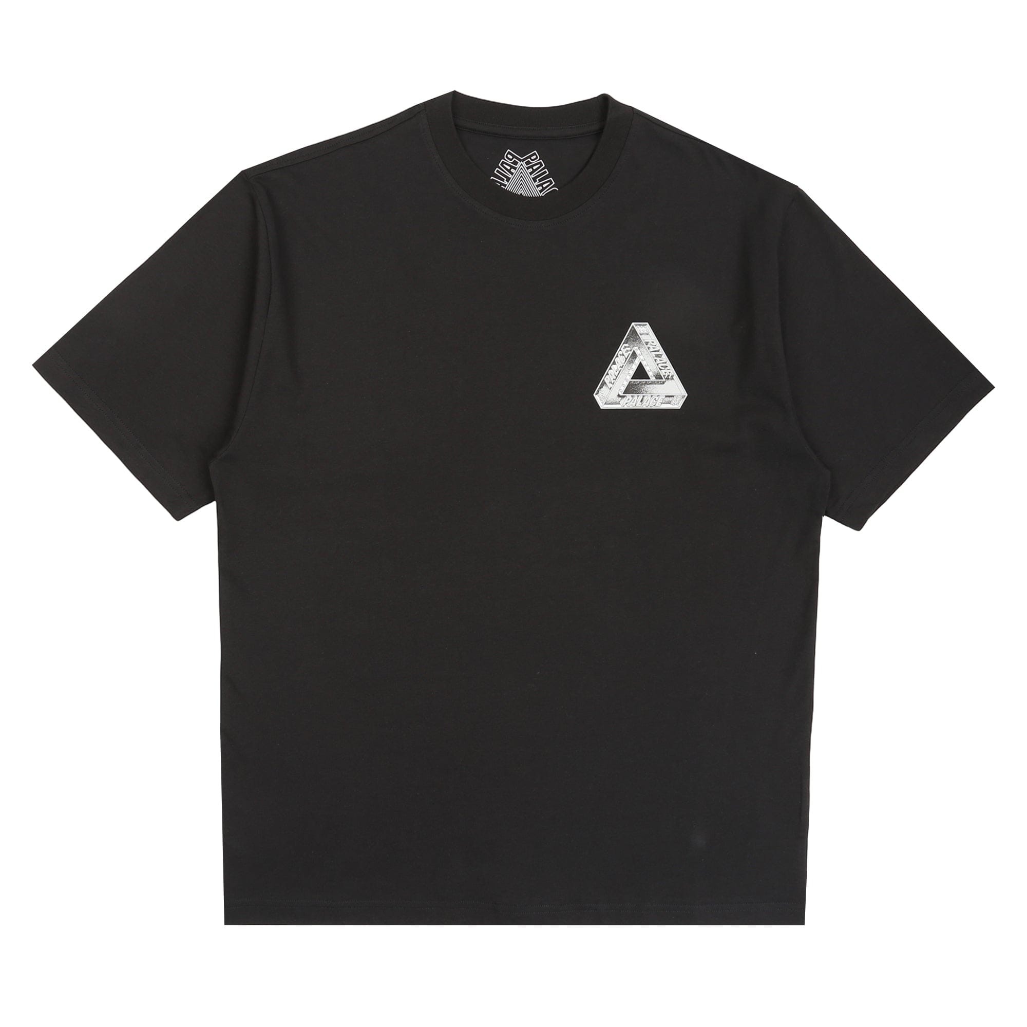 Palace Tri Girders T-Shirt - Black