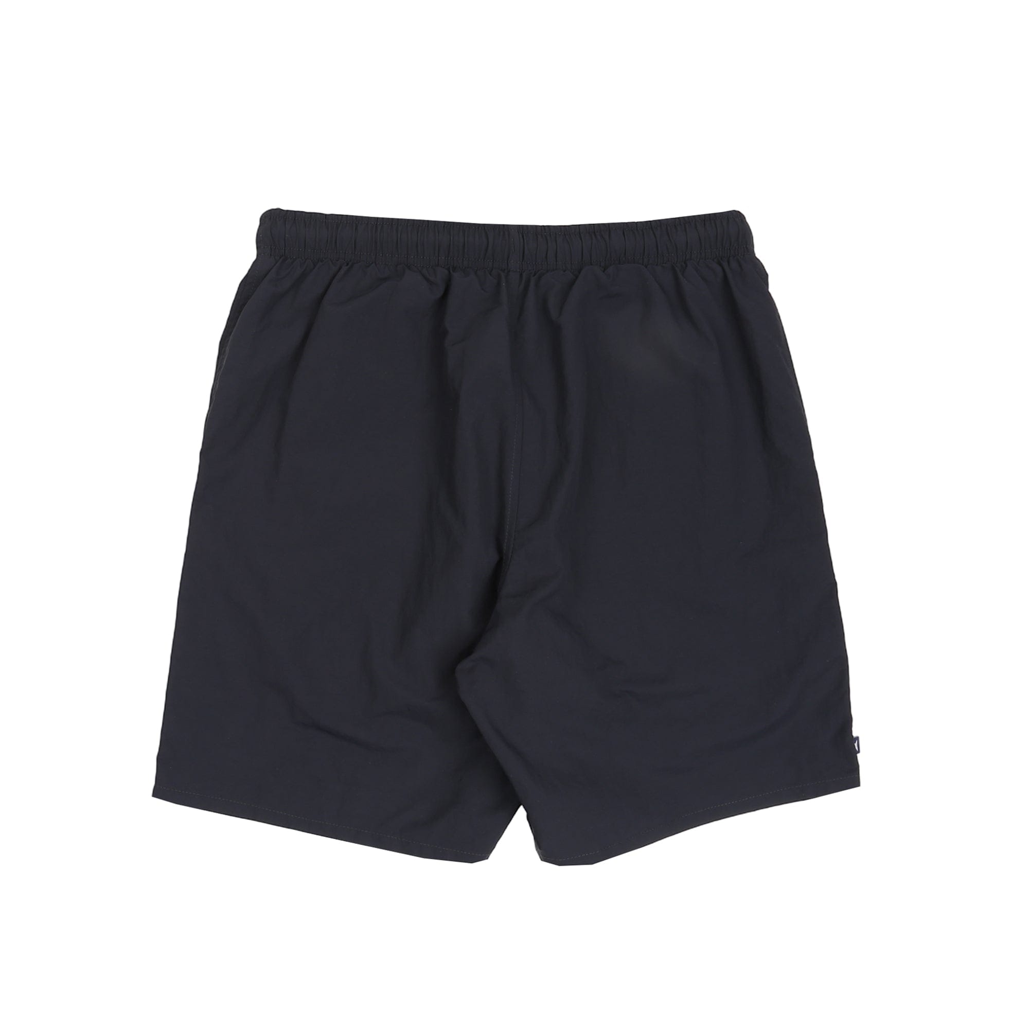 Descendant Tide Nylon Beach Shorts - Navy