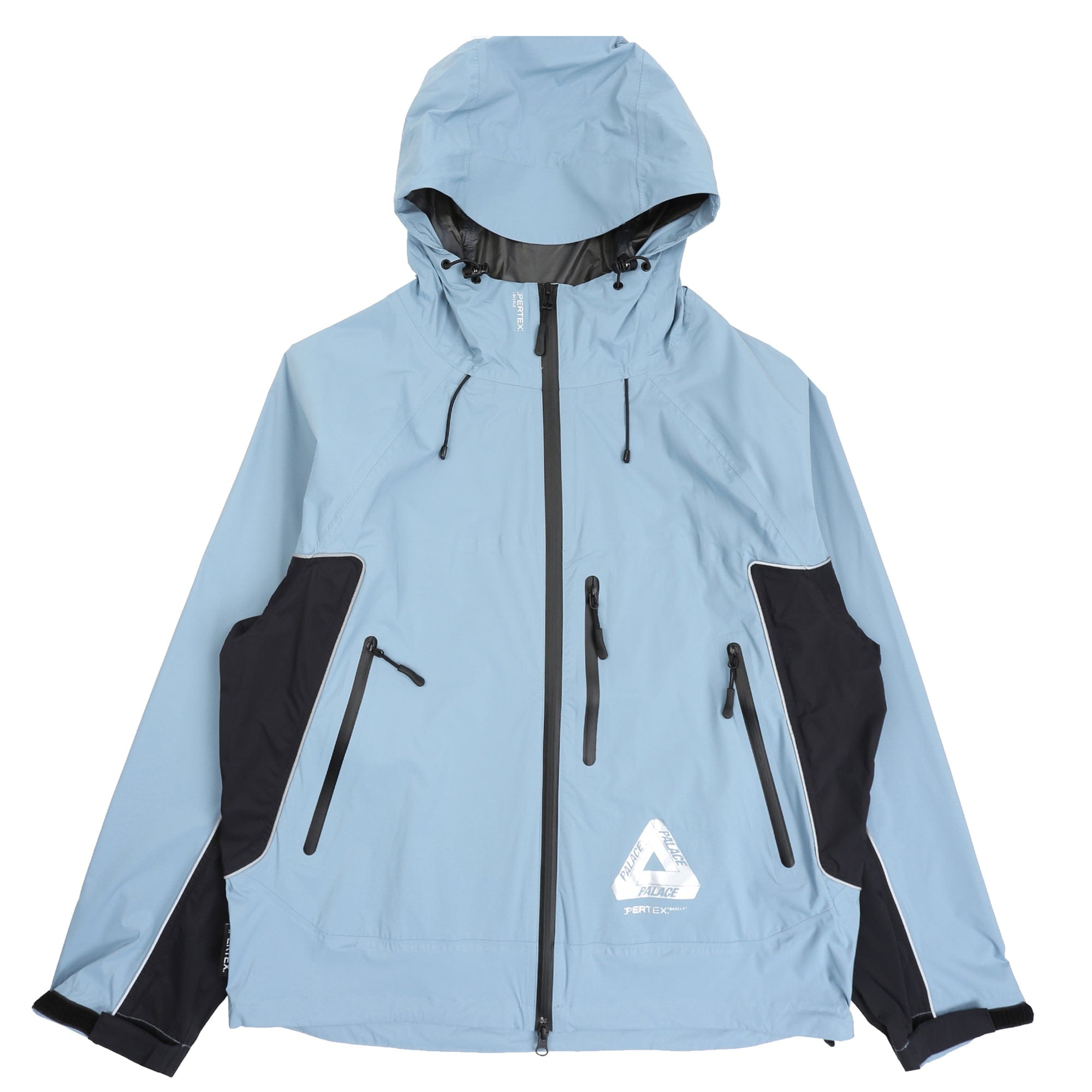 Palace Pertex Shield Lite Jacket - Smoke