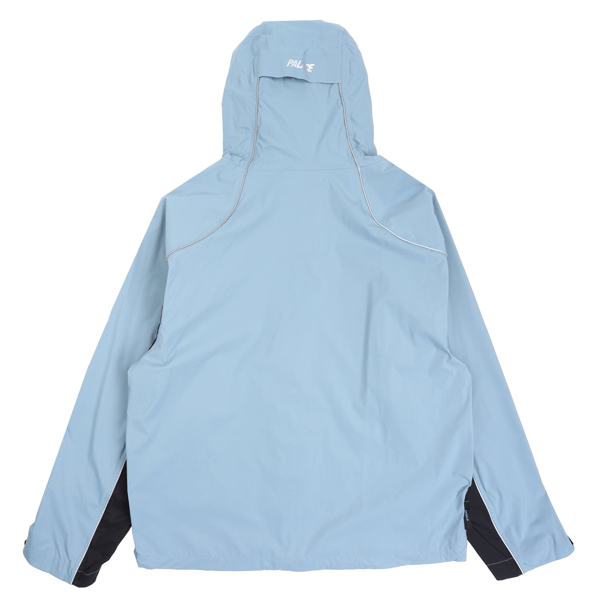 Palace Pertex Shield Lite Jacket - Smoke