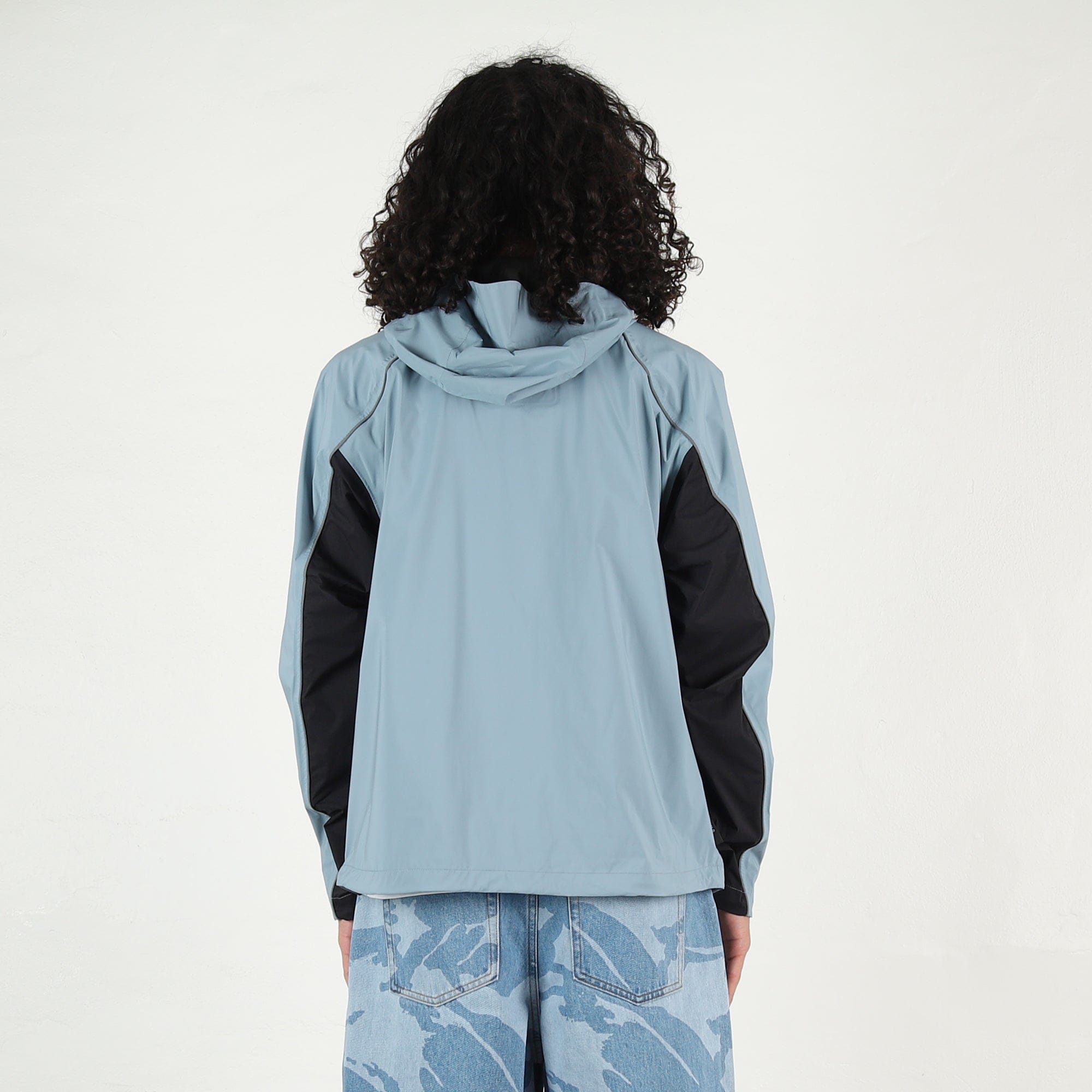 Palace Pertex Shield Lite Jacket - Smoke