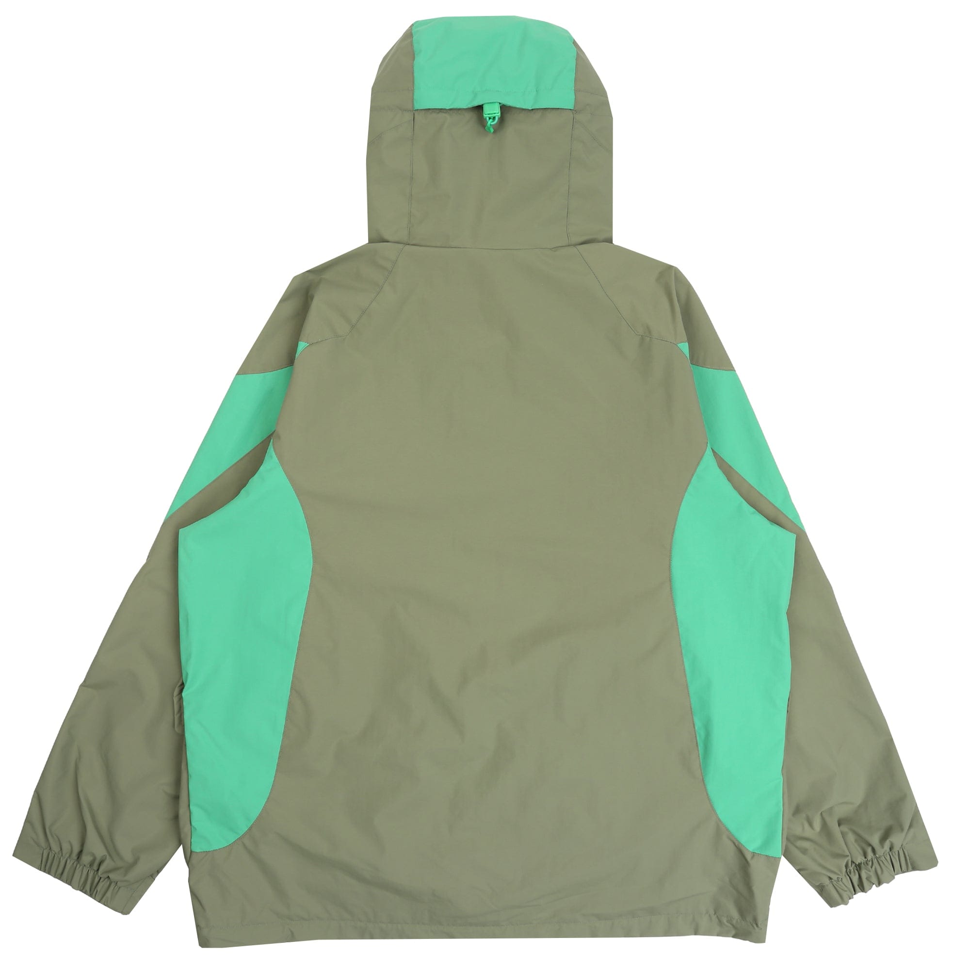 Palace PALTIC JACKET - THE DEEP GREEN / GREEN