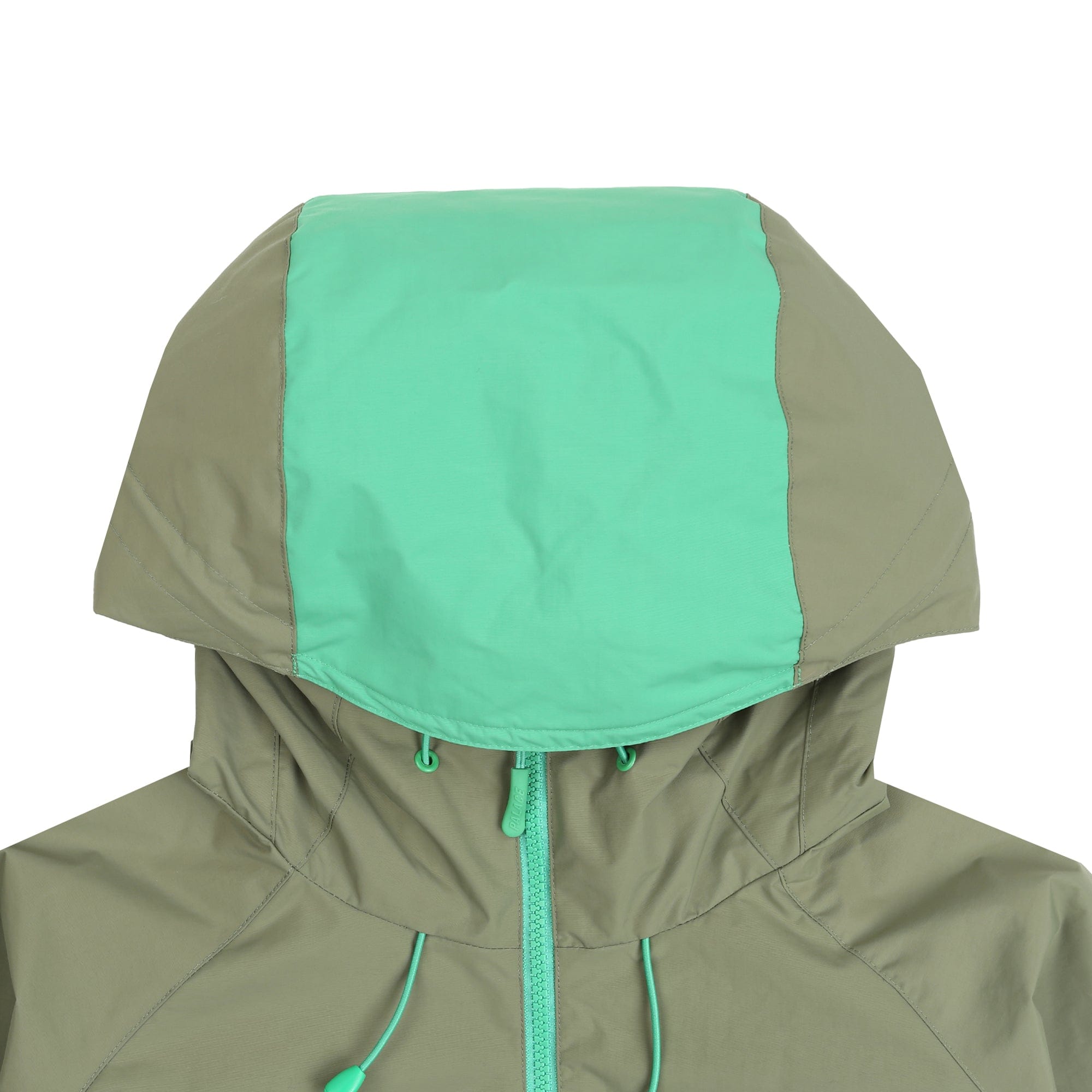 Palace PALTIC JACKET - THE DEEP GREEN / GREEN