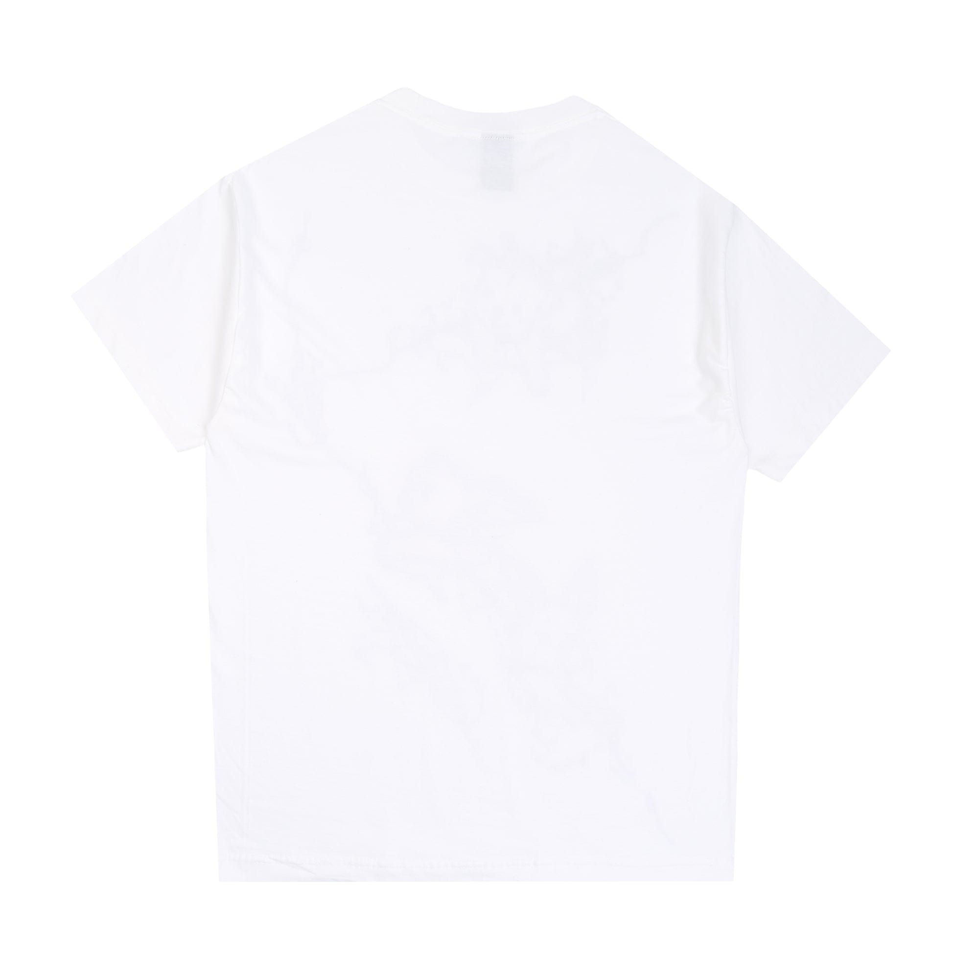 Letter Bunny T-Shirt - Brown