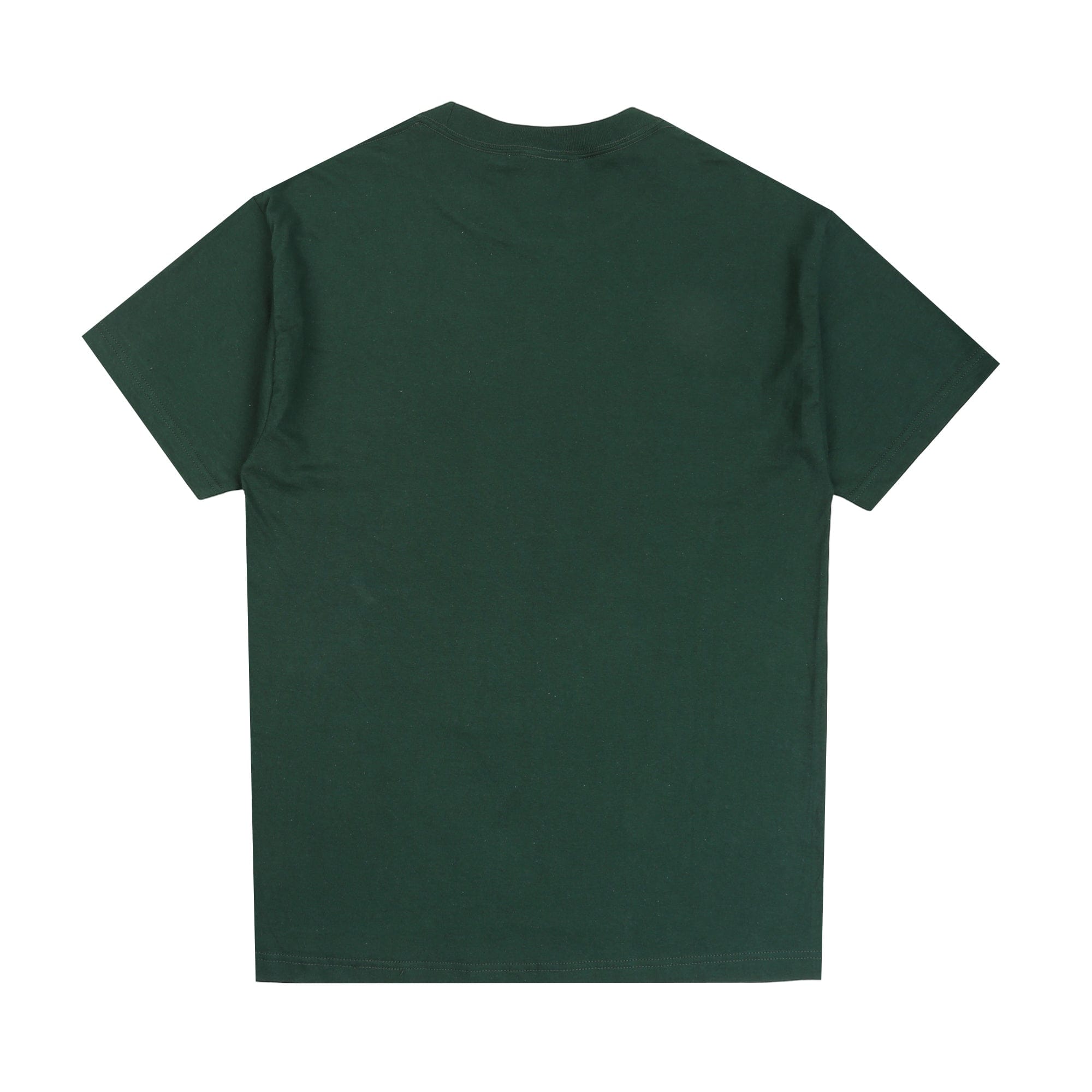 Letter Pool T-Shirt - Green