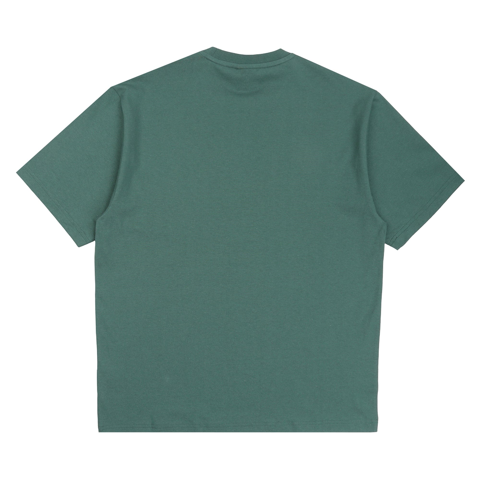 Palace Uni Heavy T-Shirt - Racey Green