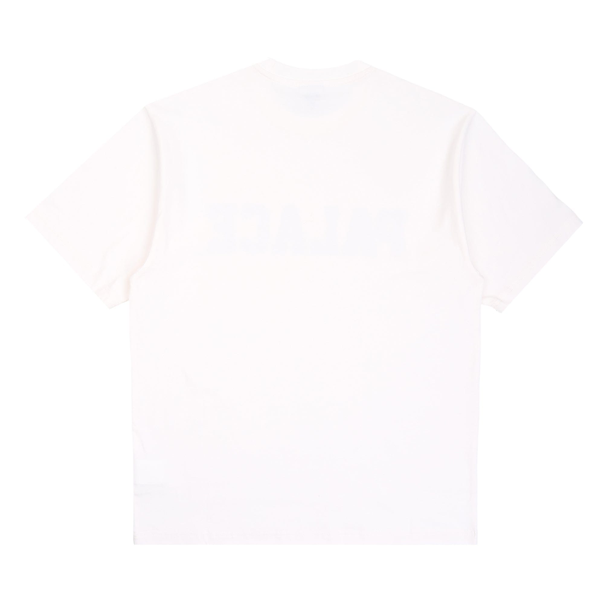 Palace Uni Heavy T-Shirt - White