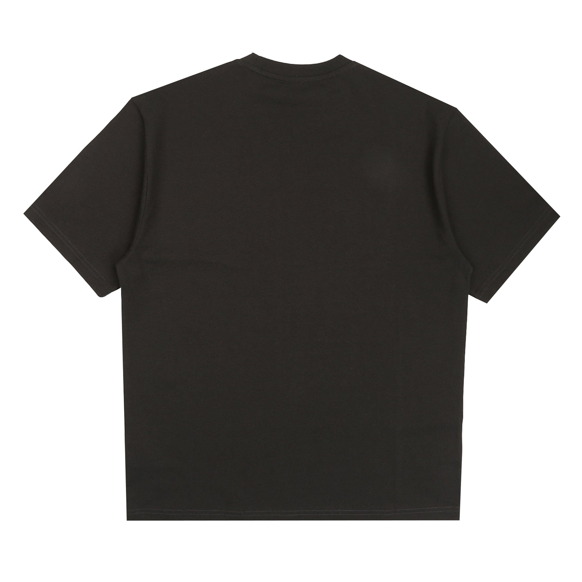 Palace Uni Heavy T-Shirt - Black