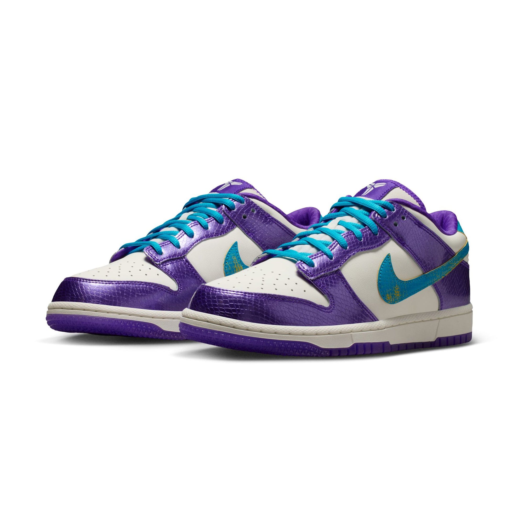 Nike Kobe Dunk Low Protro - 'Draft Day'