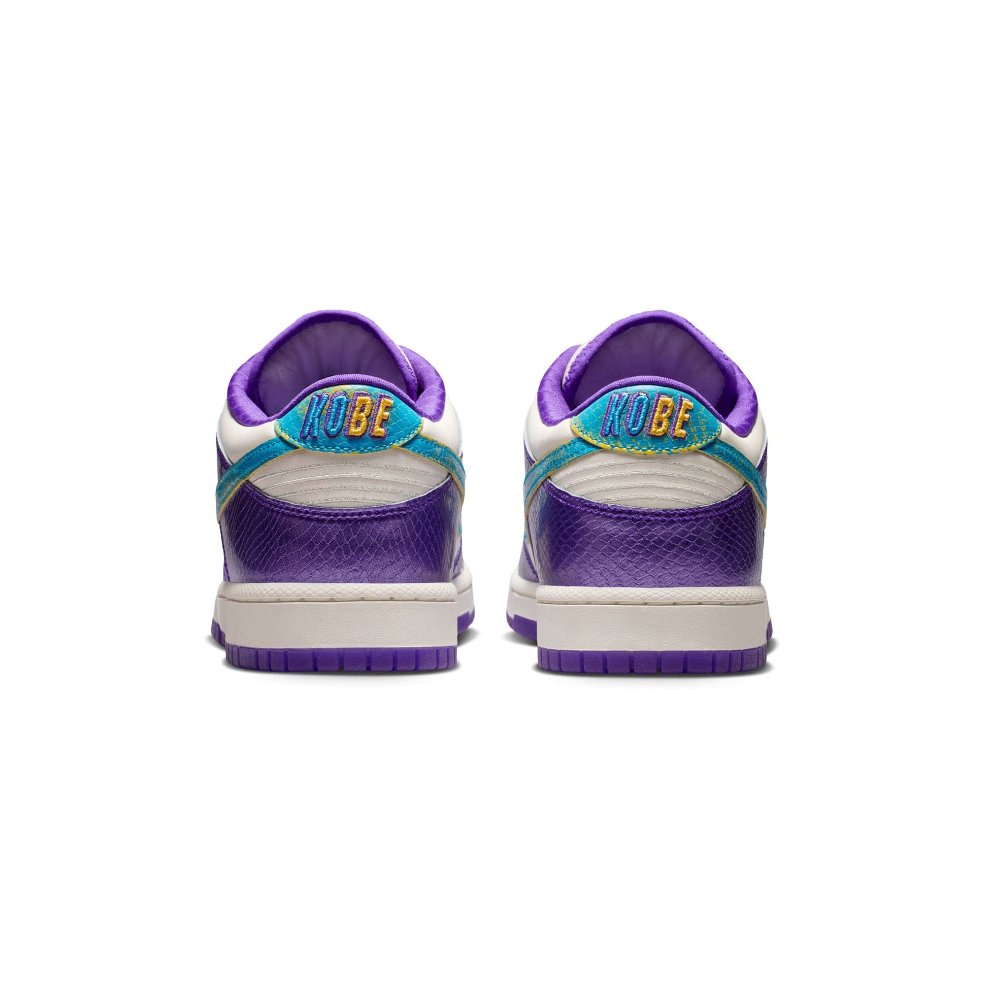 Nike Kobe Dunk Low Protro - 'Draft Day'
