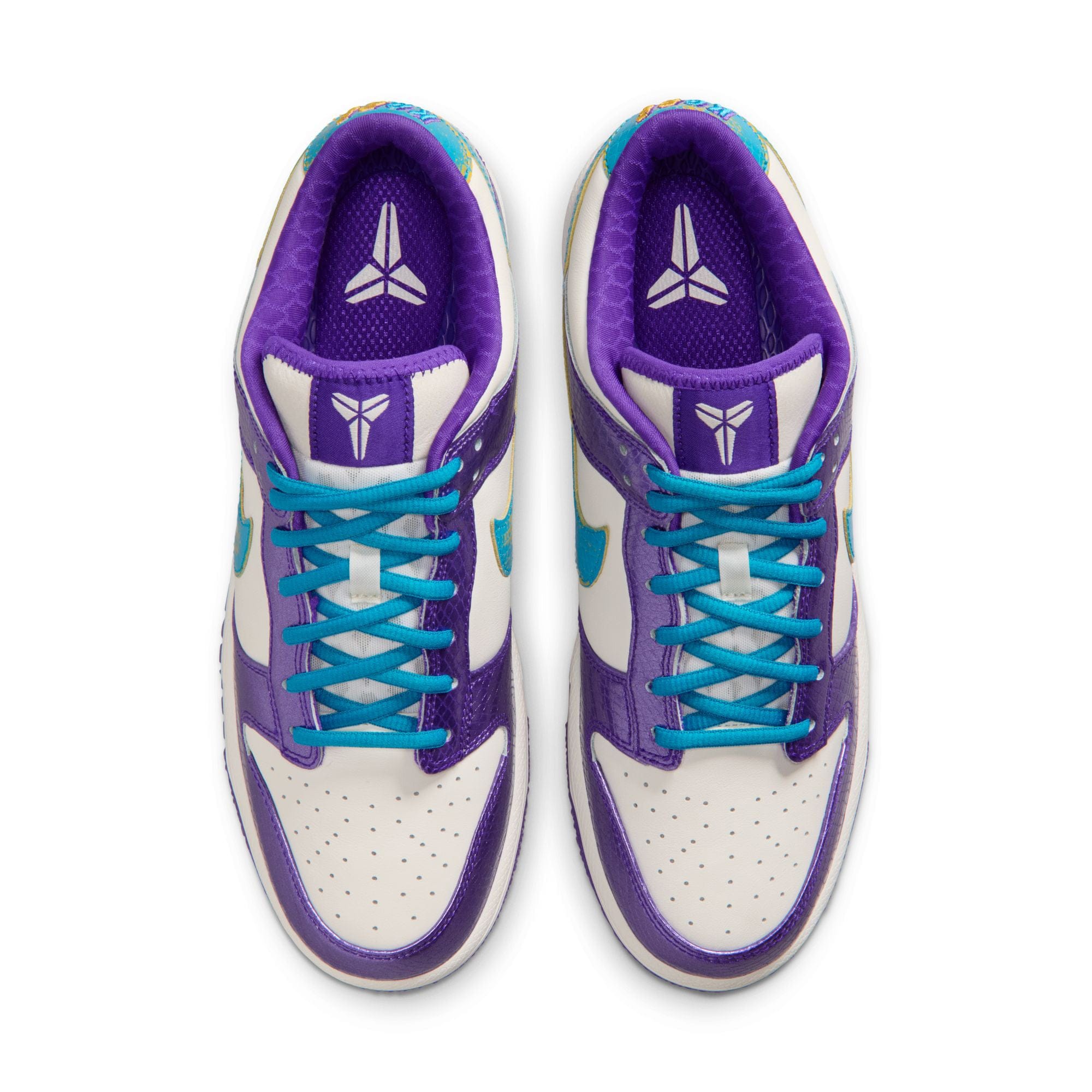 Nike Kobe Dunk Low Protro - 'Draft Day'