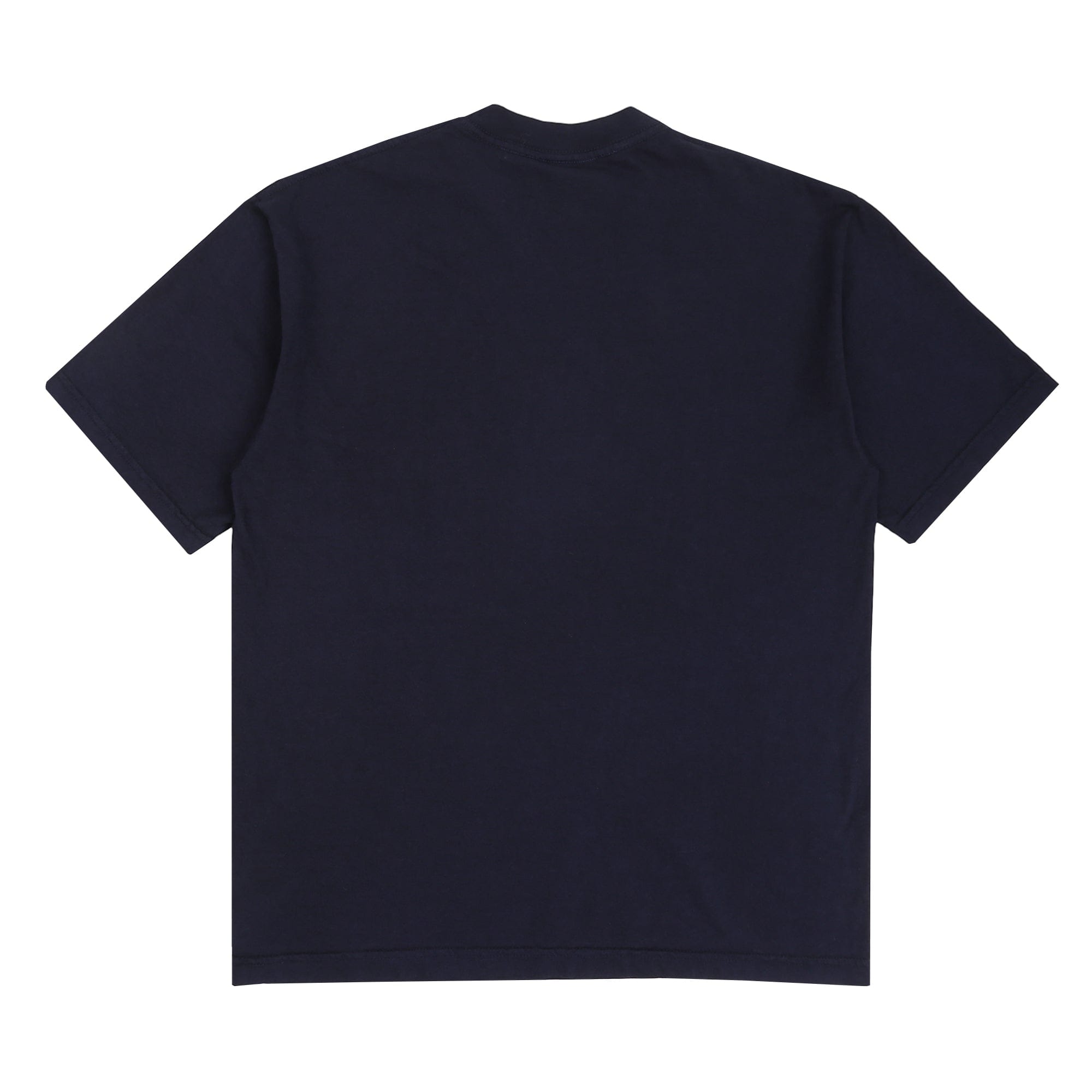 Babylon Shop T-Shirt - Navy