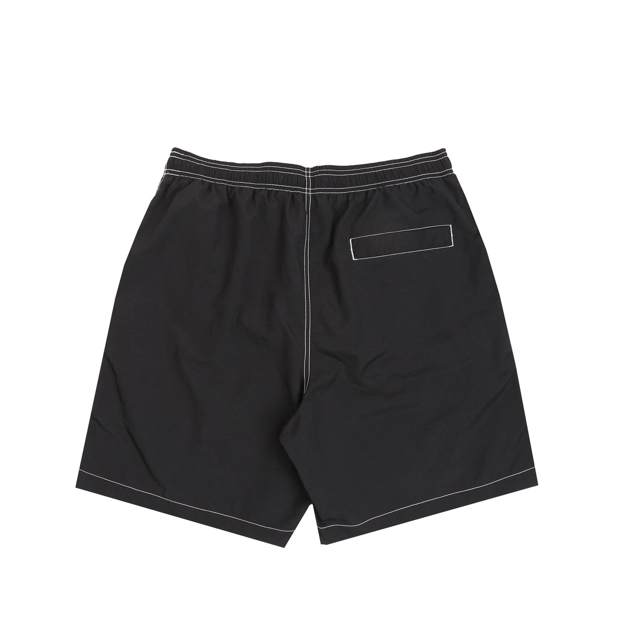 Human Made Swim Shorts - Black