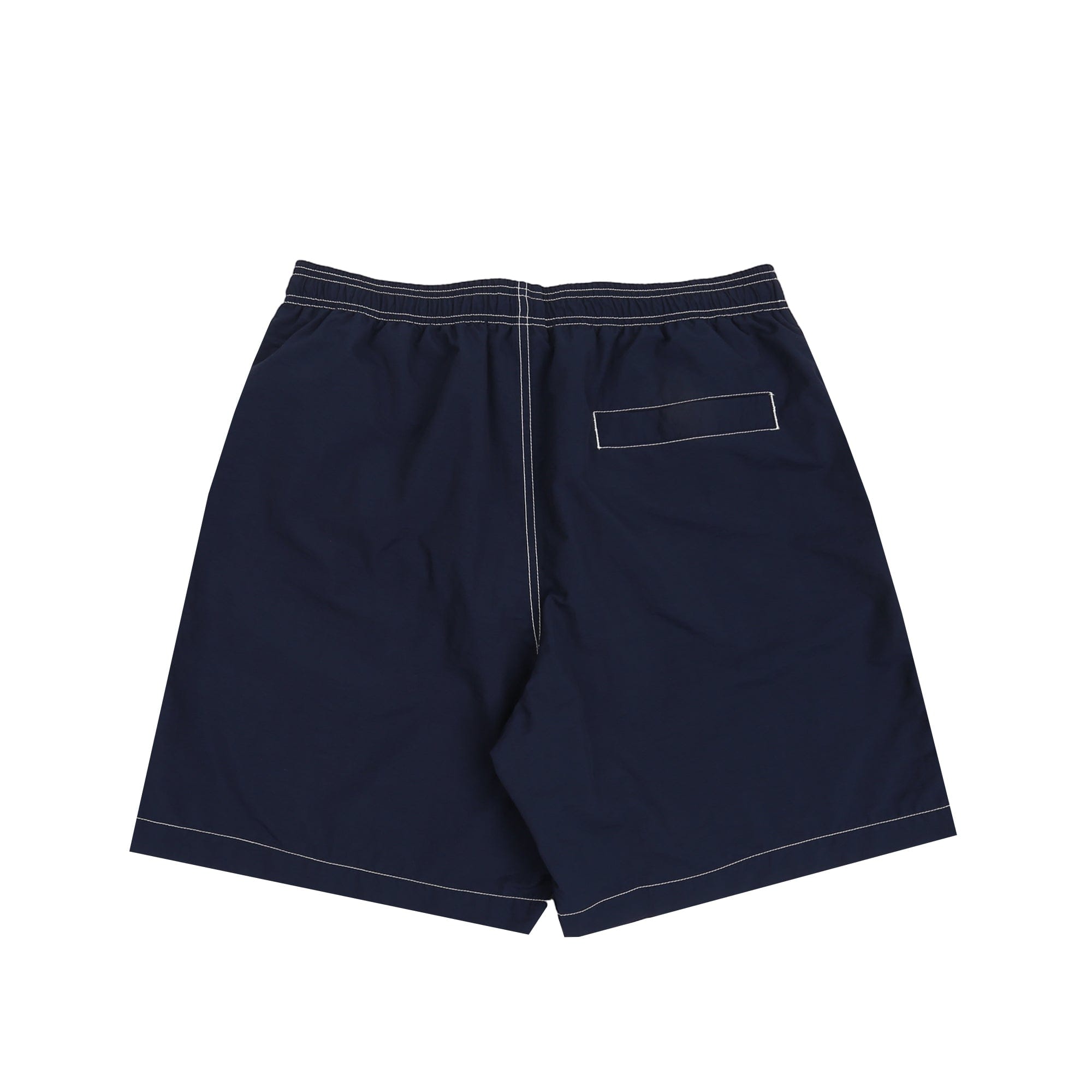 Human Made Swim Shorts - Navy
