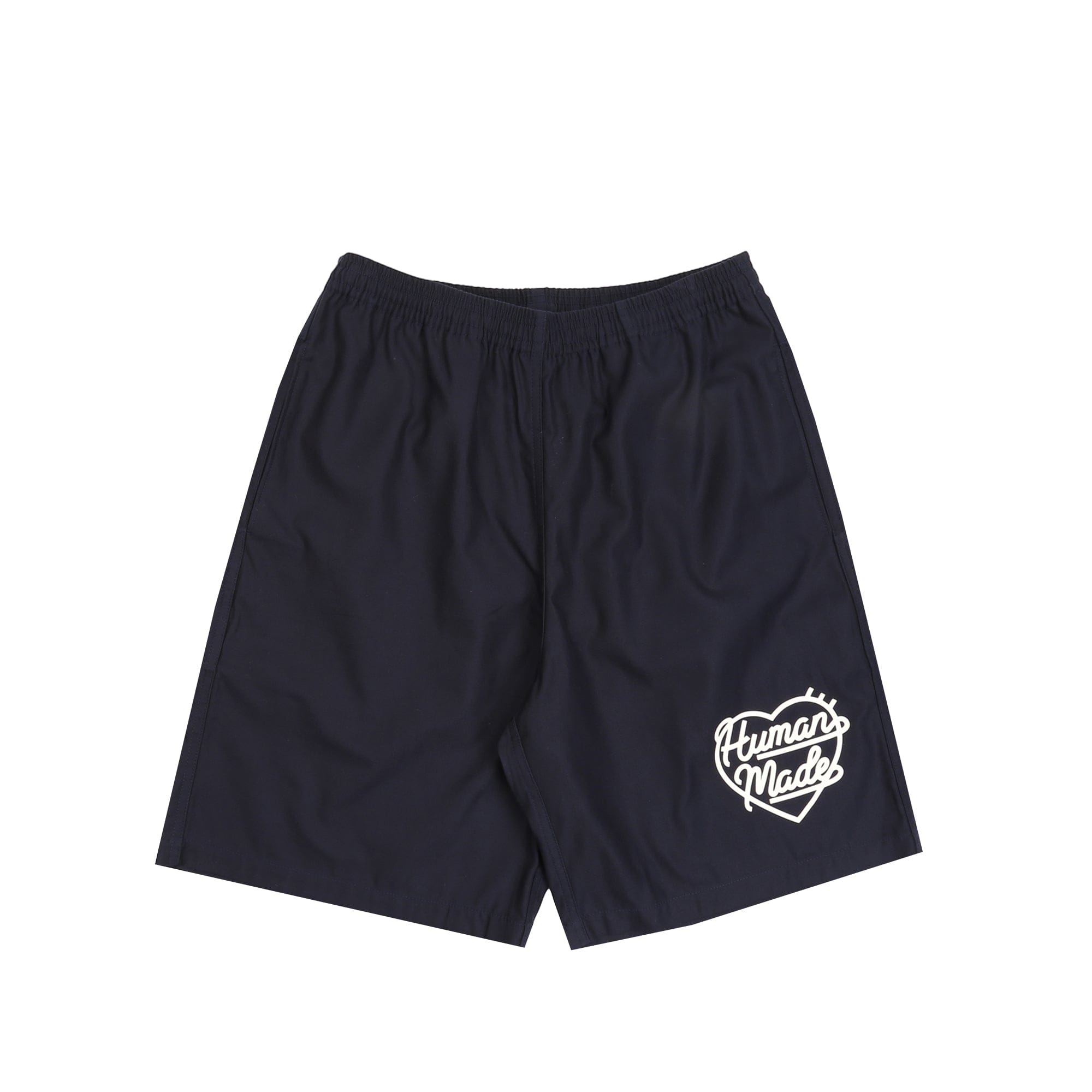 Human Made Beach Shorts - Navy