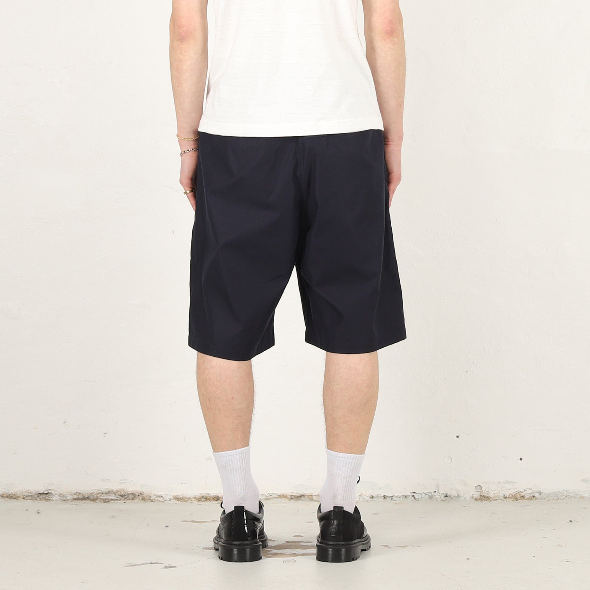 Human Made Beach Shorts - Navy