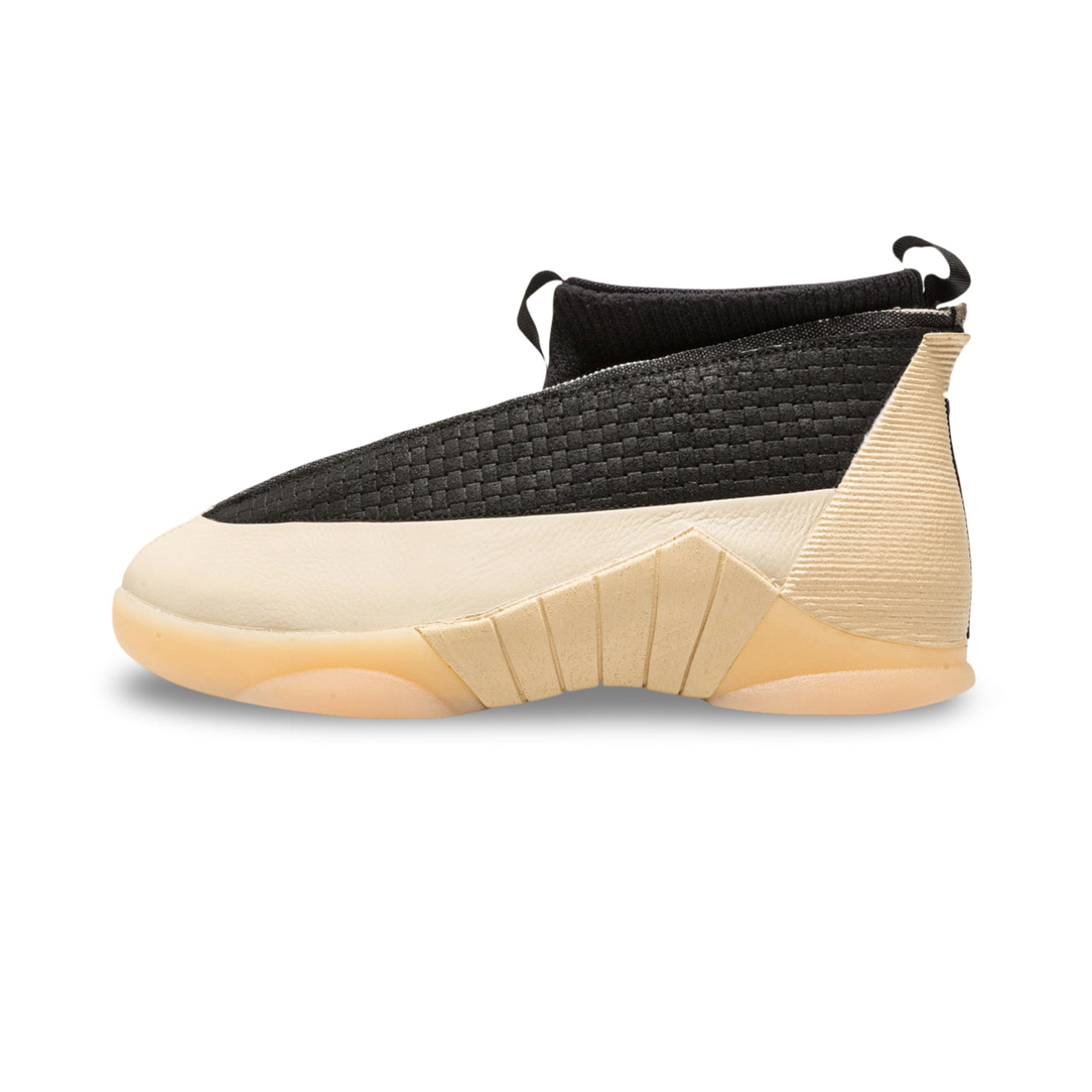 Air Jordan 15 23RE Sp - Black Muslin