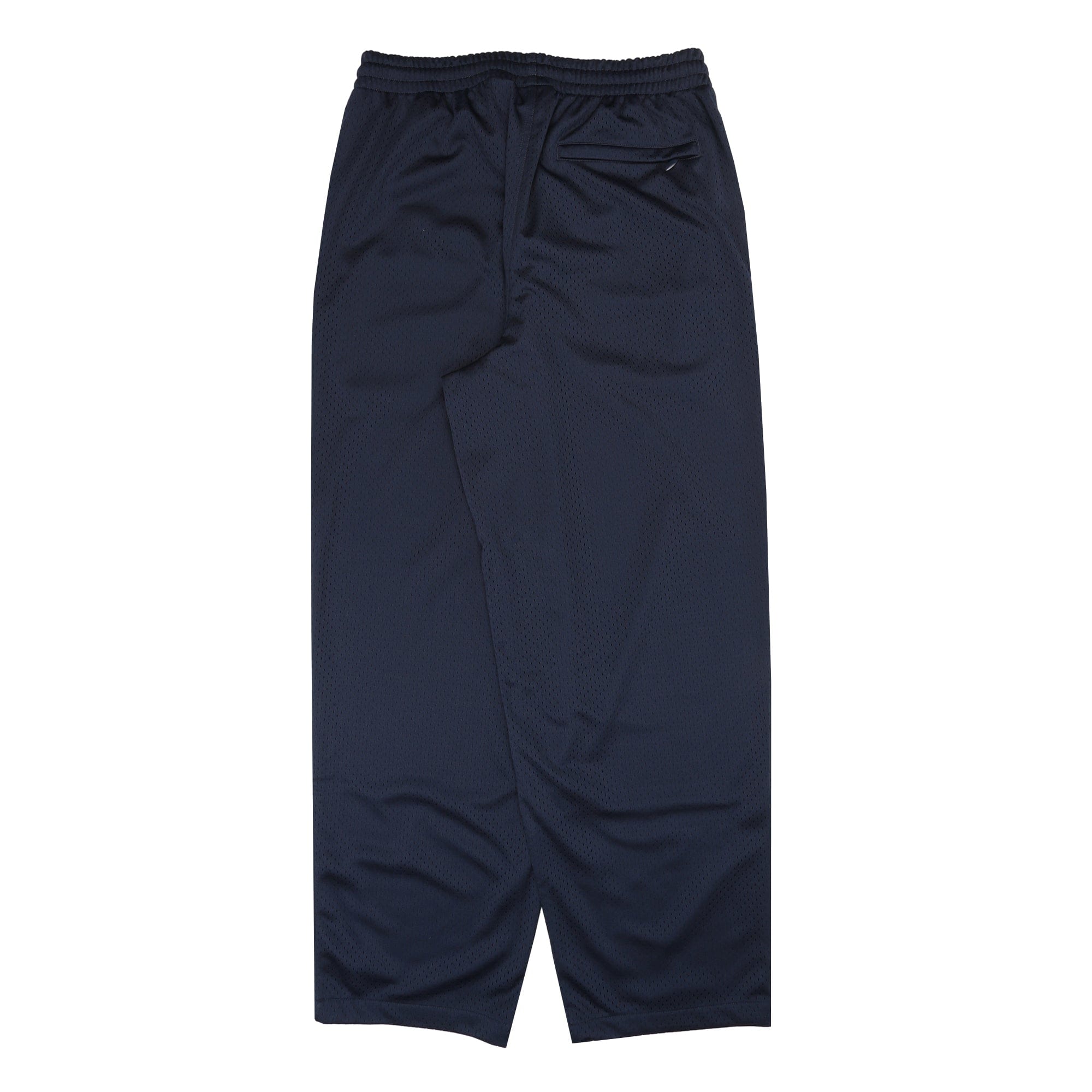 Stussy Mesh Track Pant - Navy