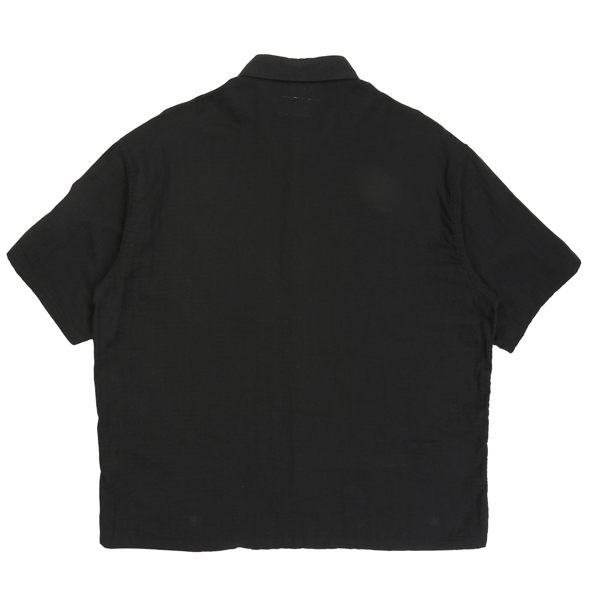 Cav Empt AS Tk52 S/S Shirt - Black