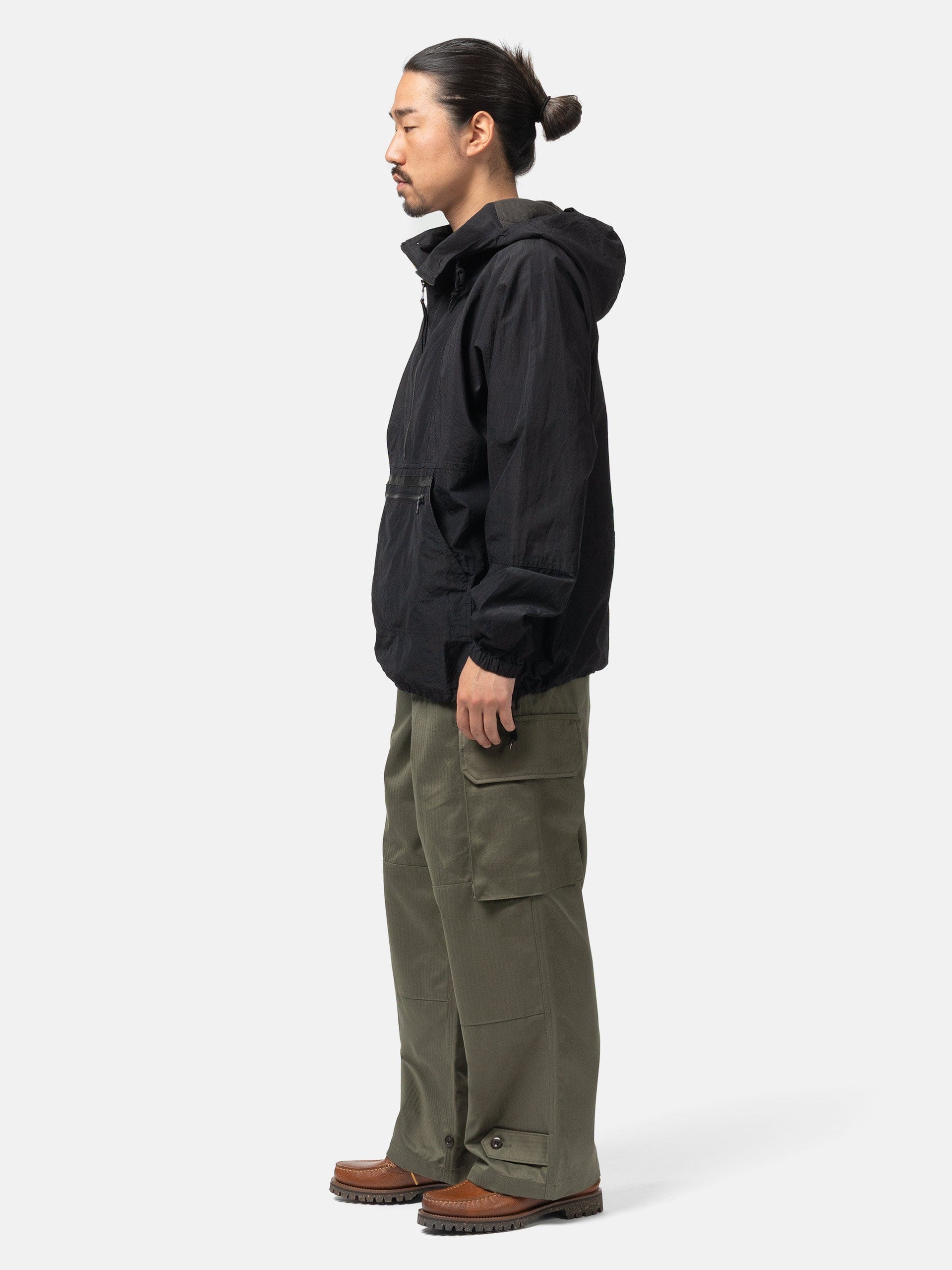 AUBERGE Early47 Pant French Olive