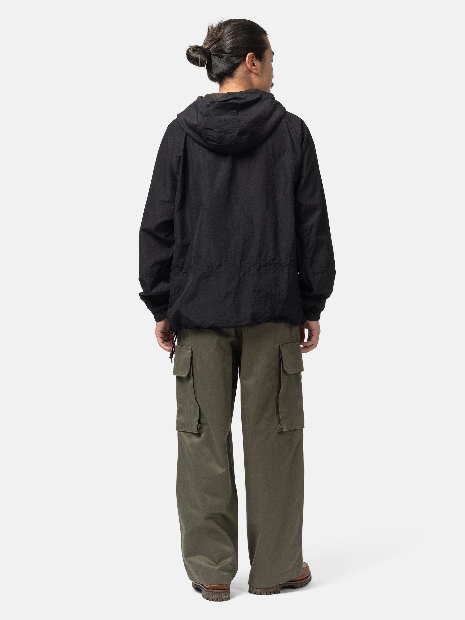 AUBERGE Early47 Pant French Olive