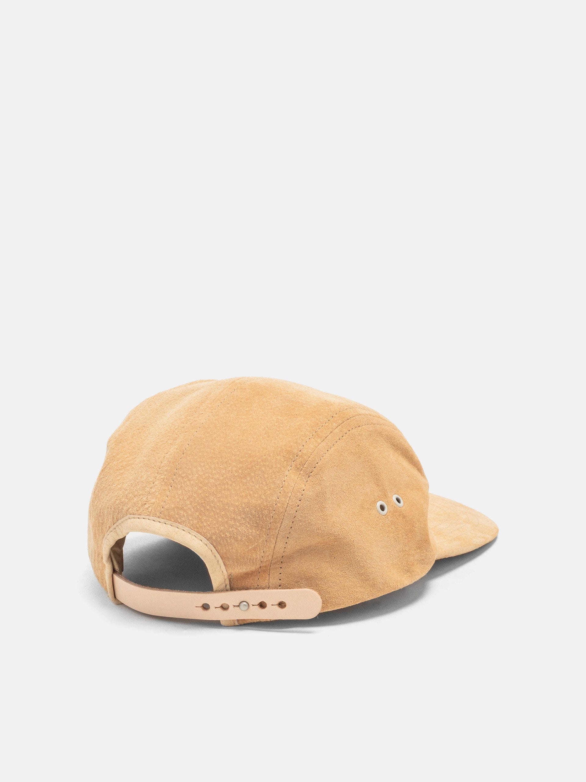 Hender Scheme Pig Jet Cap Apricot