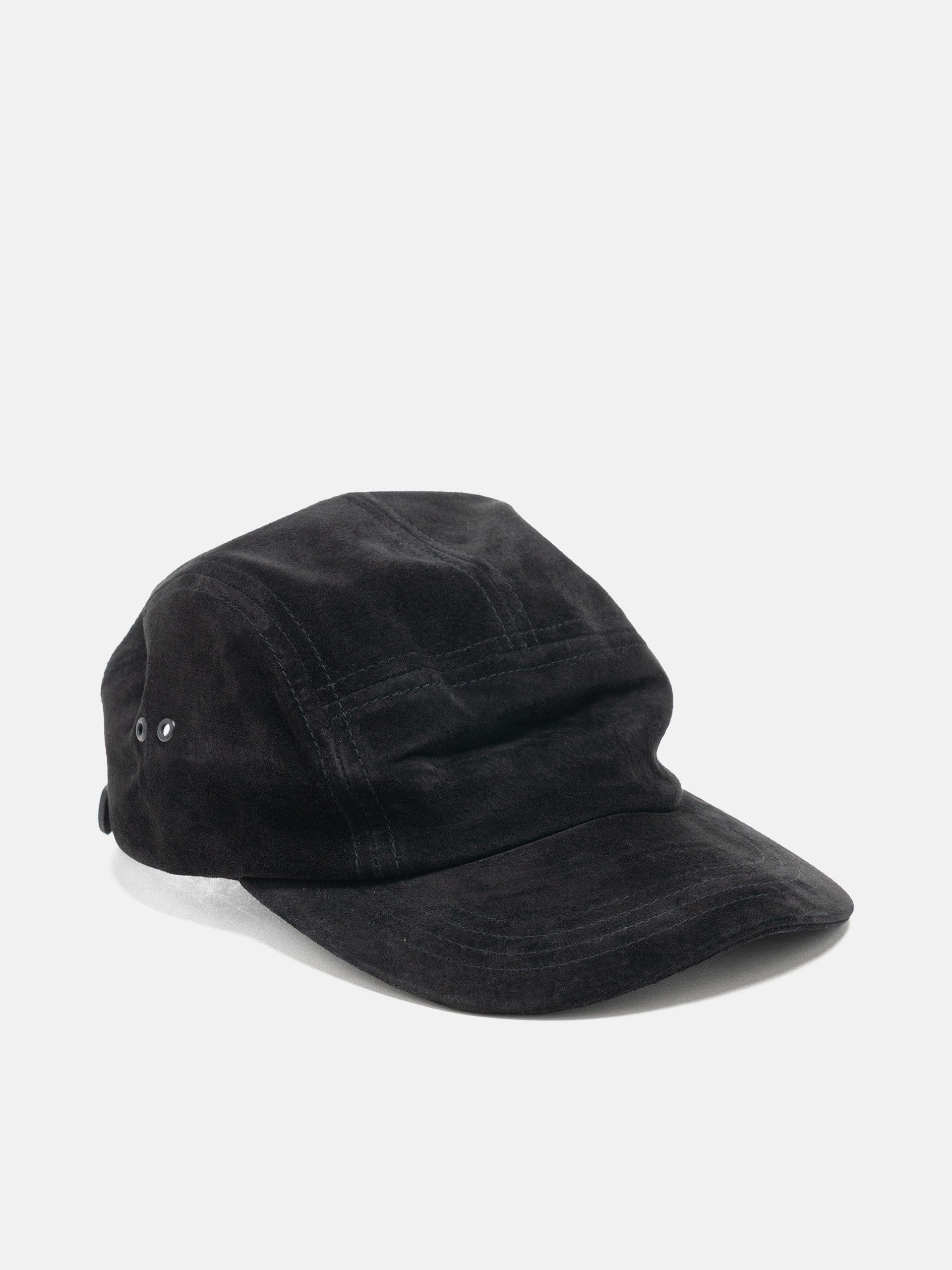 Hender Scheme Pig Jet Cap Black