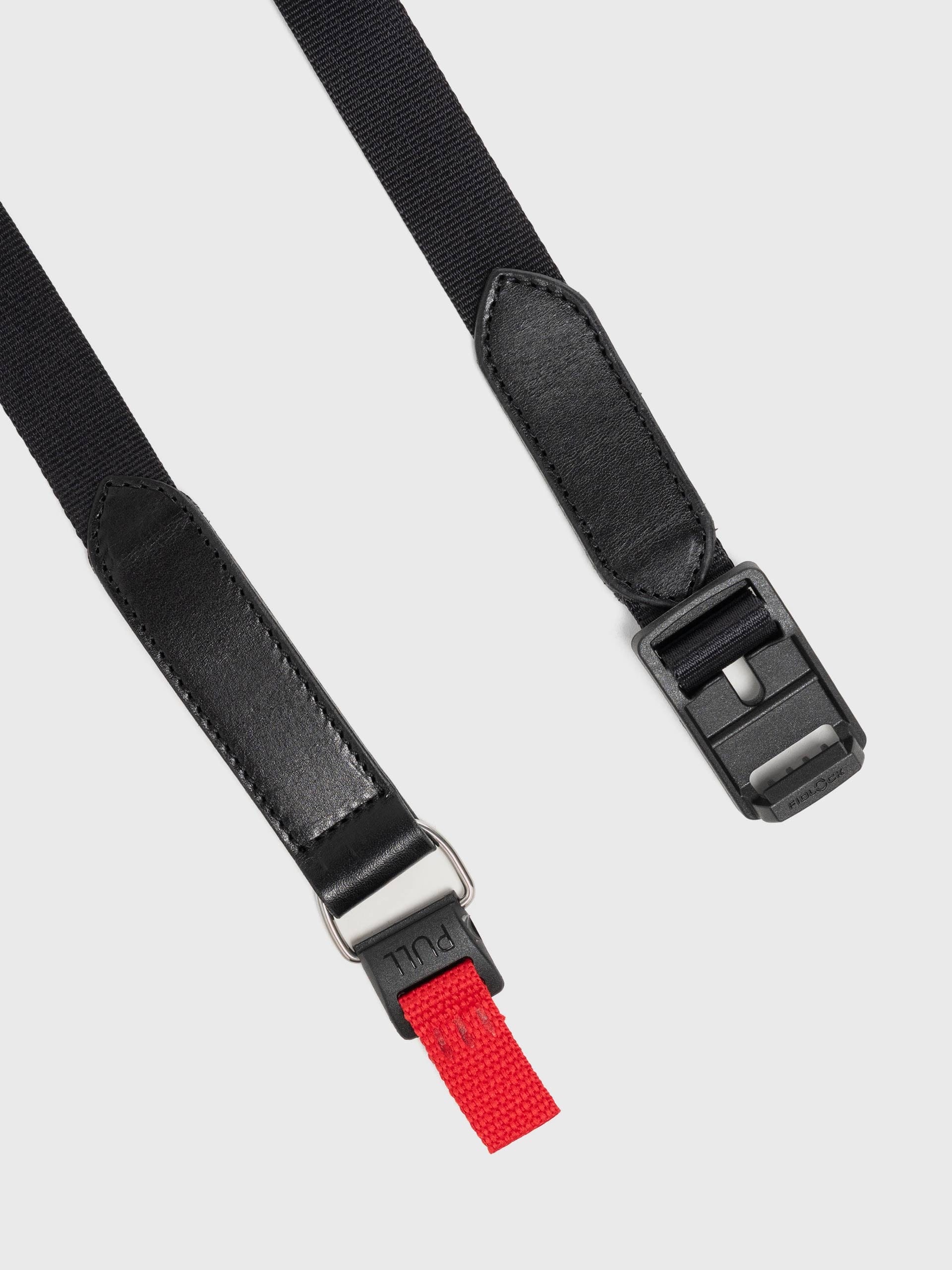 Hender Scheme Fidlock Nylon Belt Black