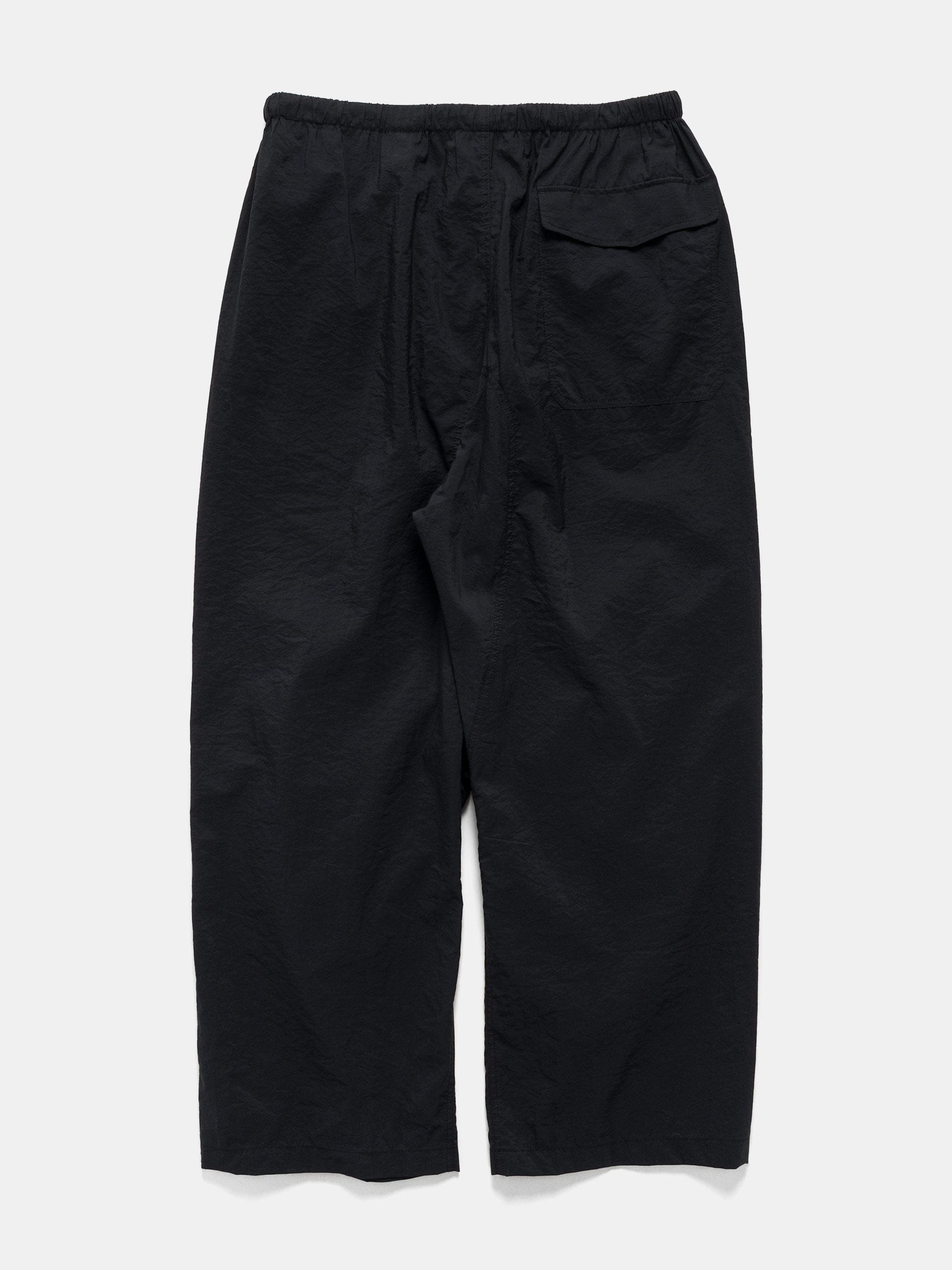 LEMAIRE Parachute Pants Squid Ink