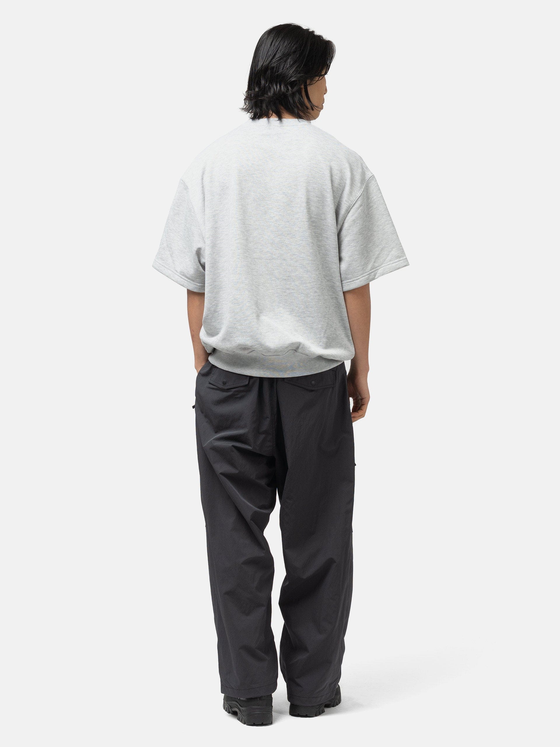 DAIWA Tech Mil Flyers Pants Black