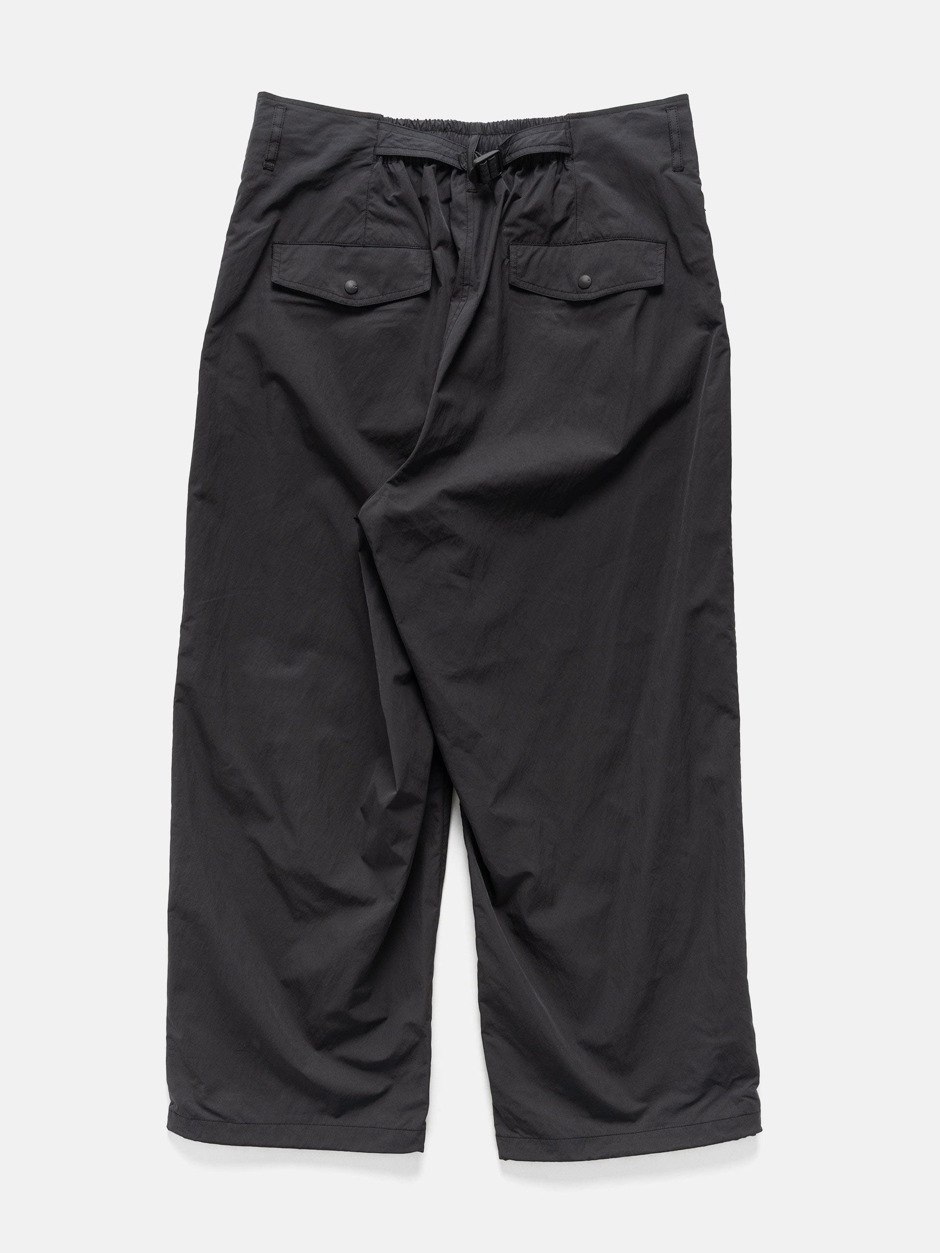 DAIWA Tech Mil Flyers Pants Black