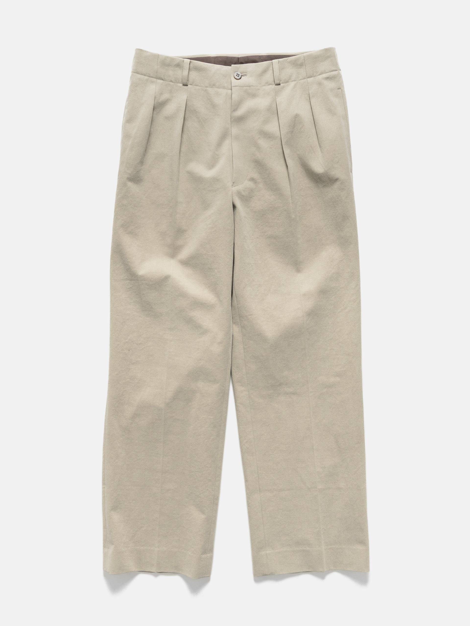 Cale Chino Nidom Finish Pant