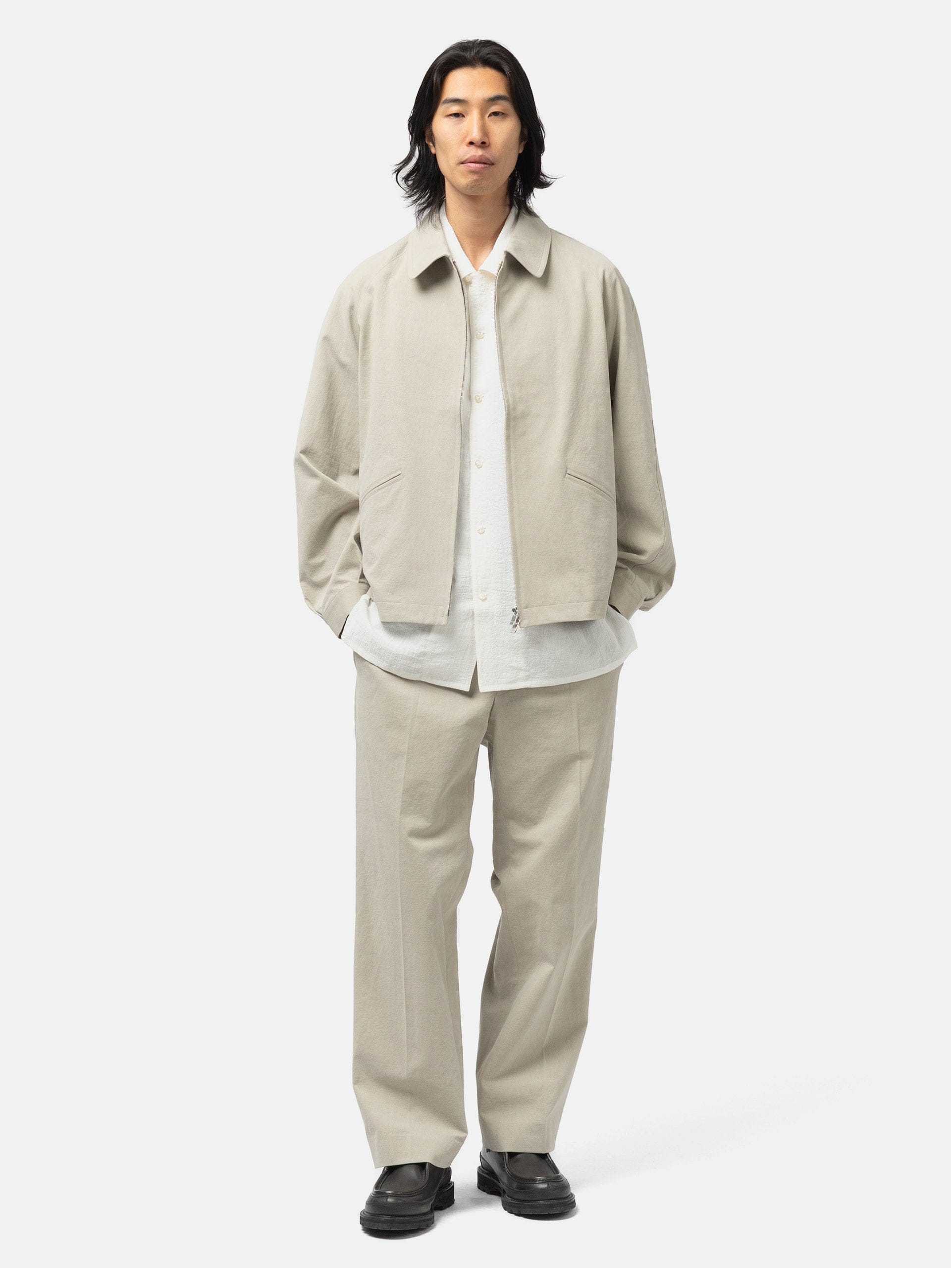 Cale Chino Nidom Finish Pant