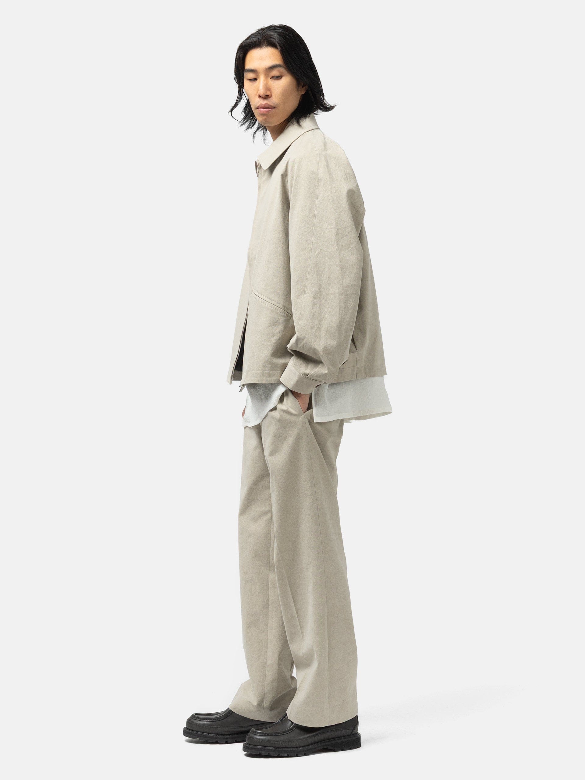 Cale Chino Nidom Finish Pant