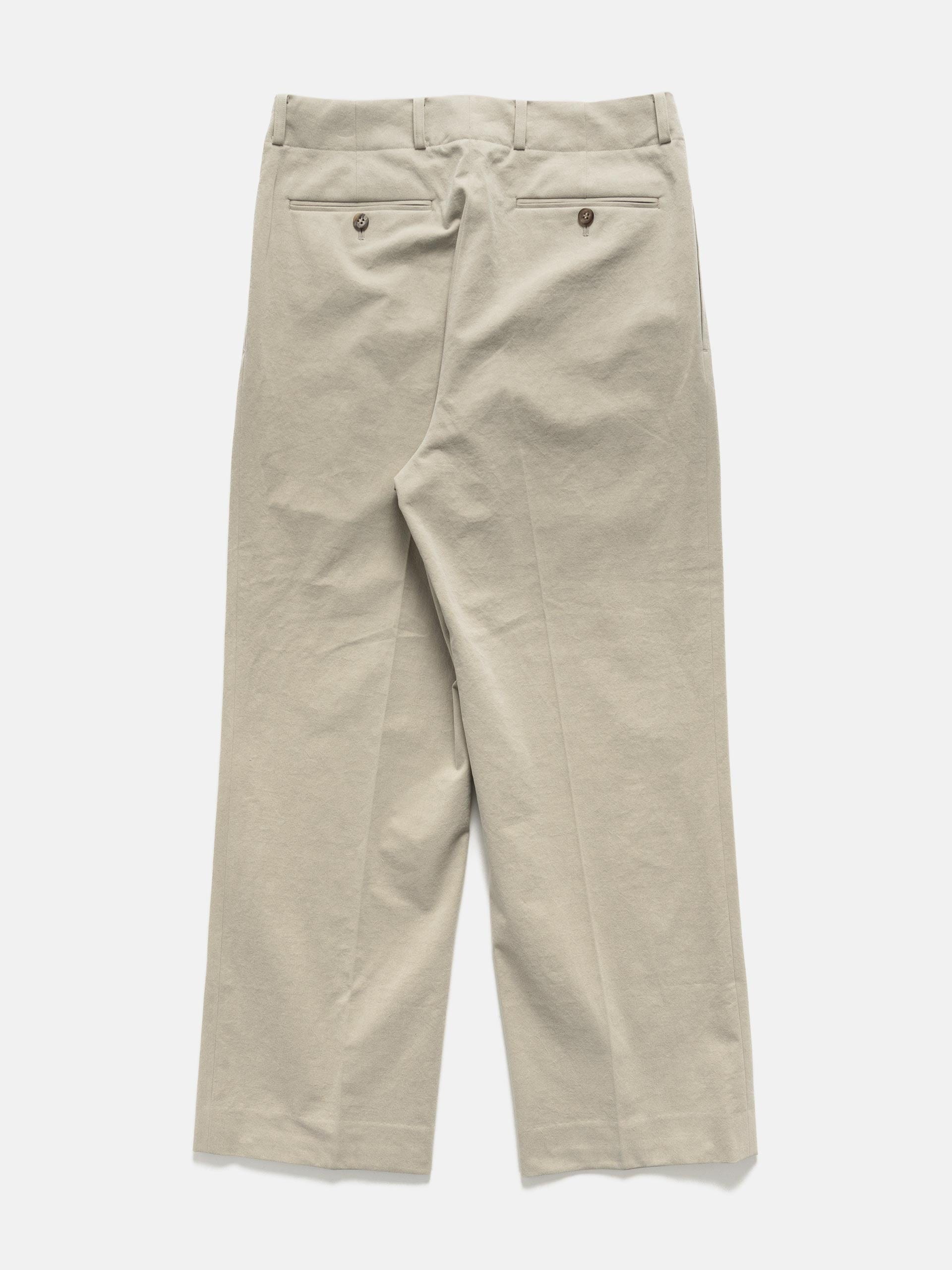 Cale Chino Nidom Finish Pant