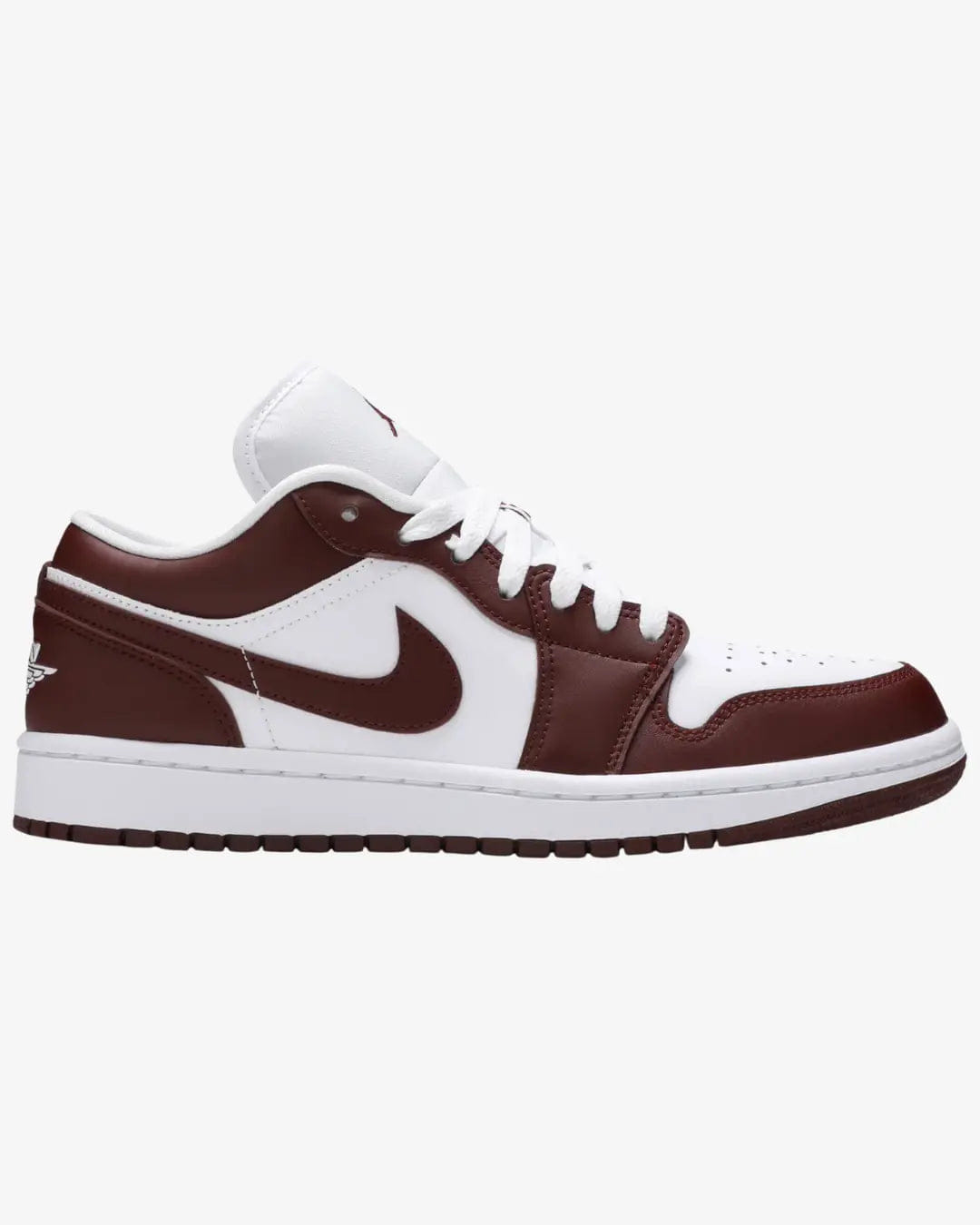 Air Jordan 1 Low Bronze Eclipse Wmns
