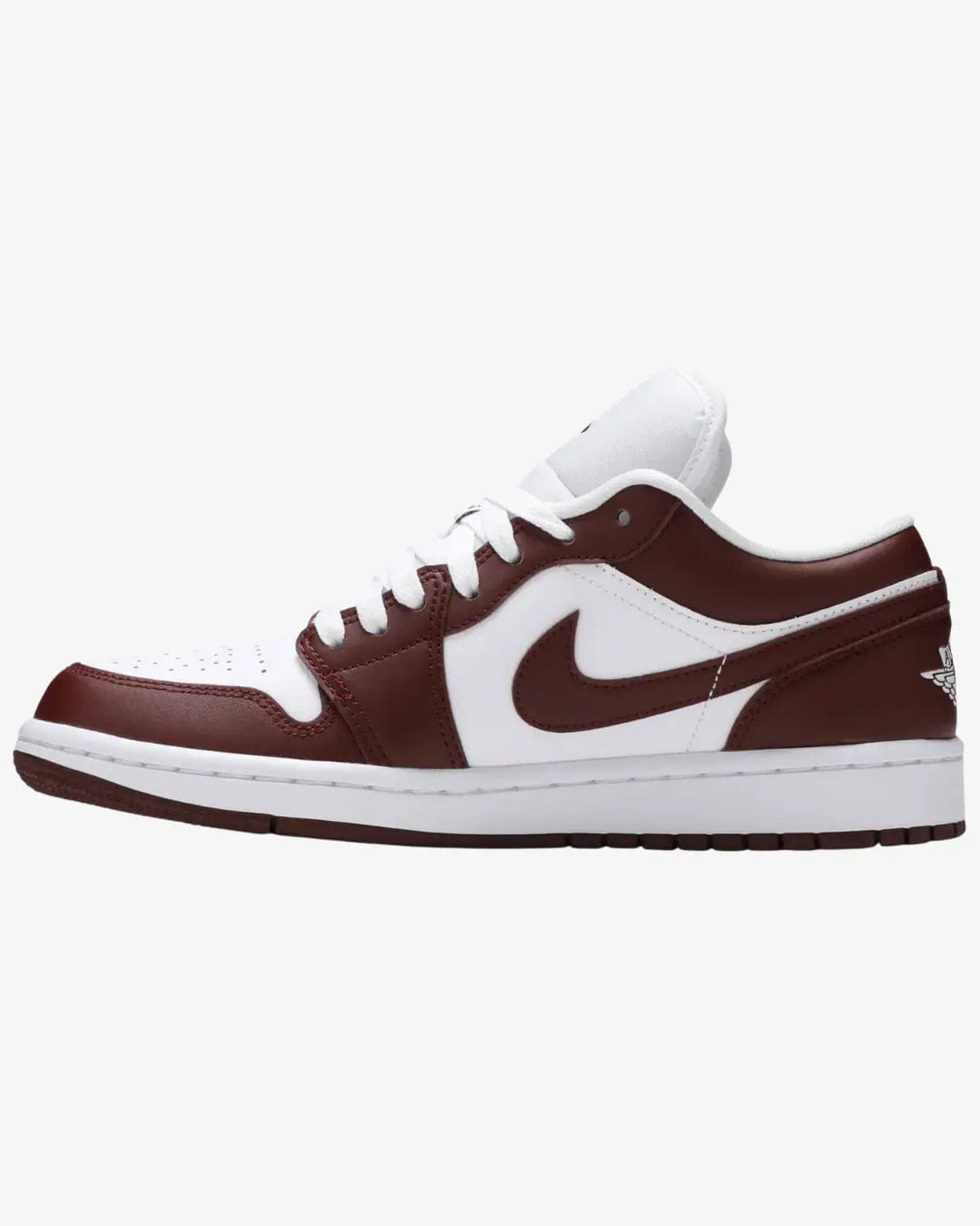 Air Jordan 1 Low Bronze Eclipse Wmns