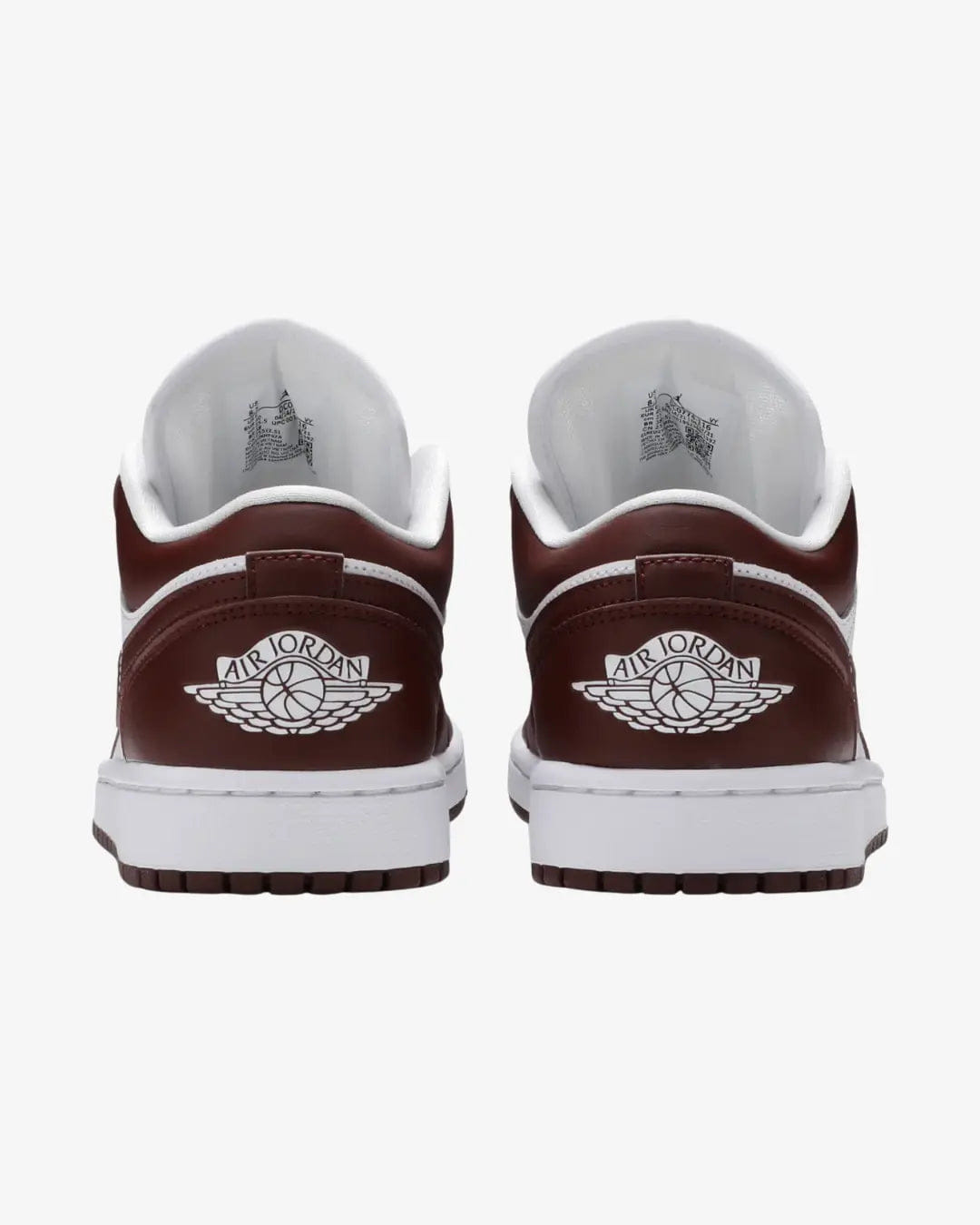 Air Jordan 1 Low Bronze Eclipse Wmns
