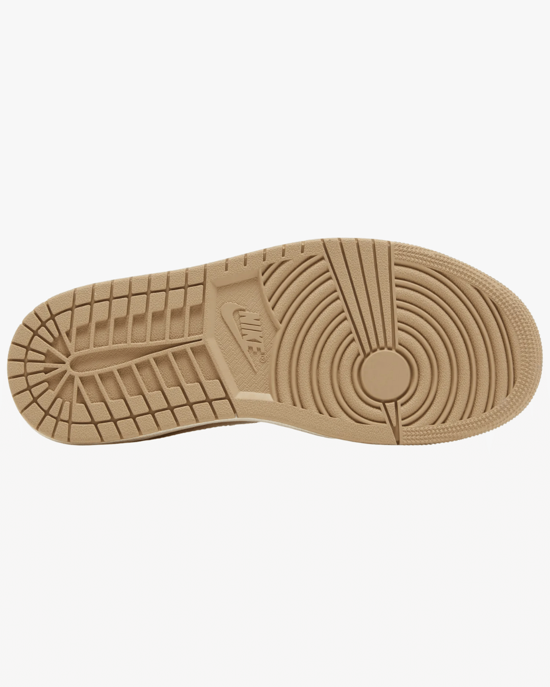 Air Jordan 1 Mid SE Legend Light Brown Wmns