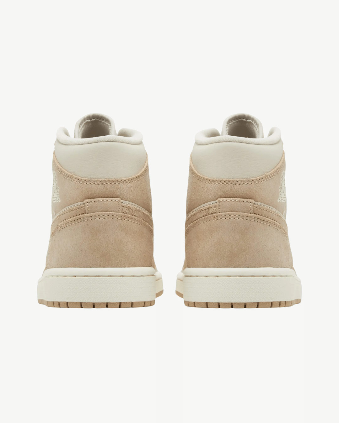 Air Jordan 1 Mid SE Legend Light Brown Wmns