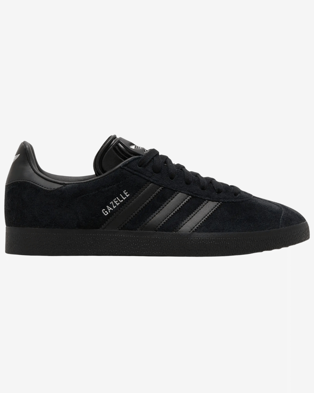 adidas All Blacks x Adidas Gazelle 25th Anniversary