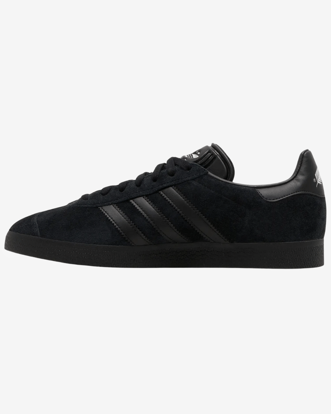 adidas All Blacks x Adidas Gazelle 25th Anniversary