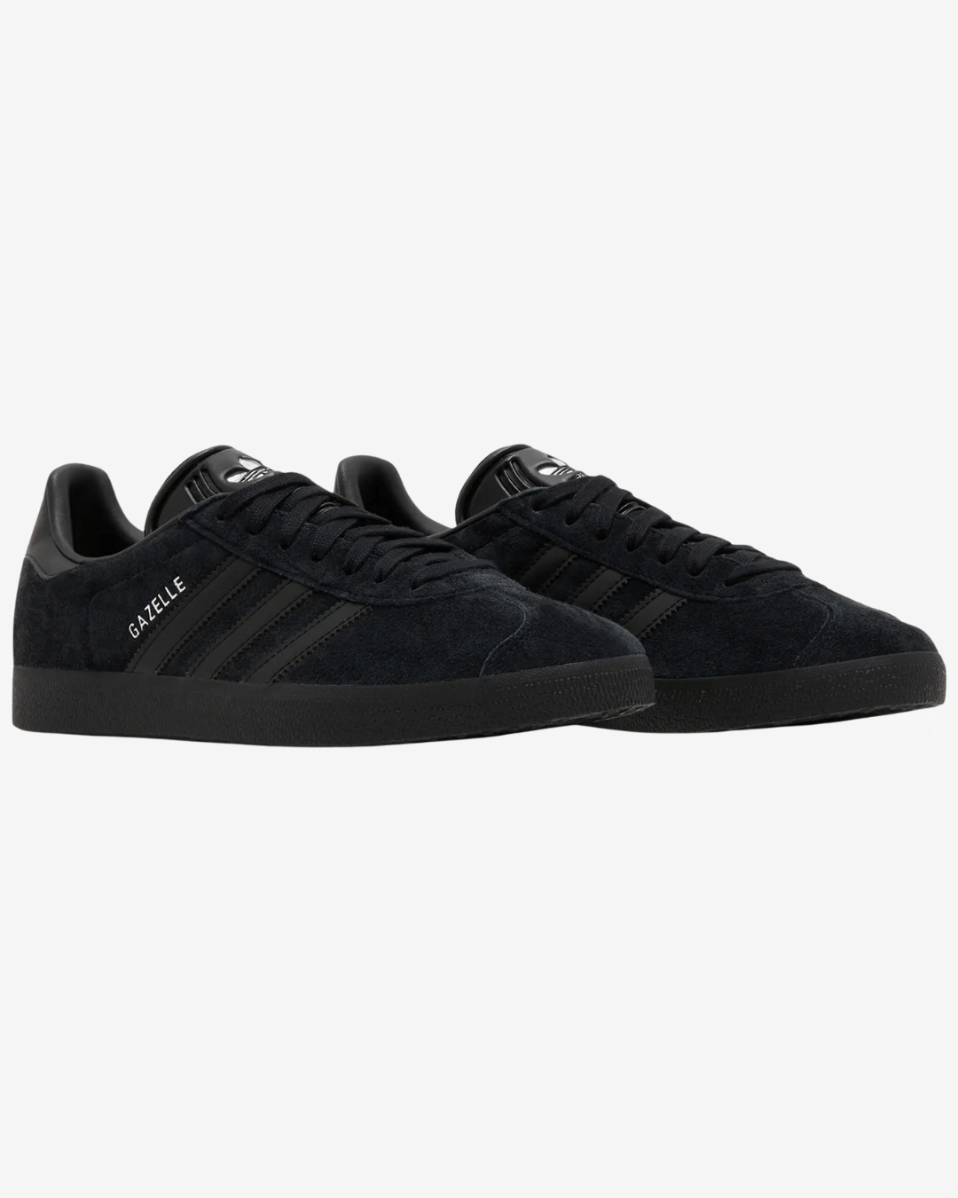 adidas All Blacks x Adidas Gazelle 25th Anniversary