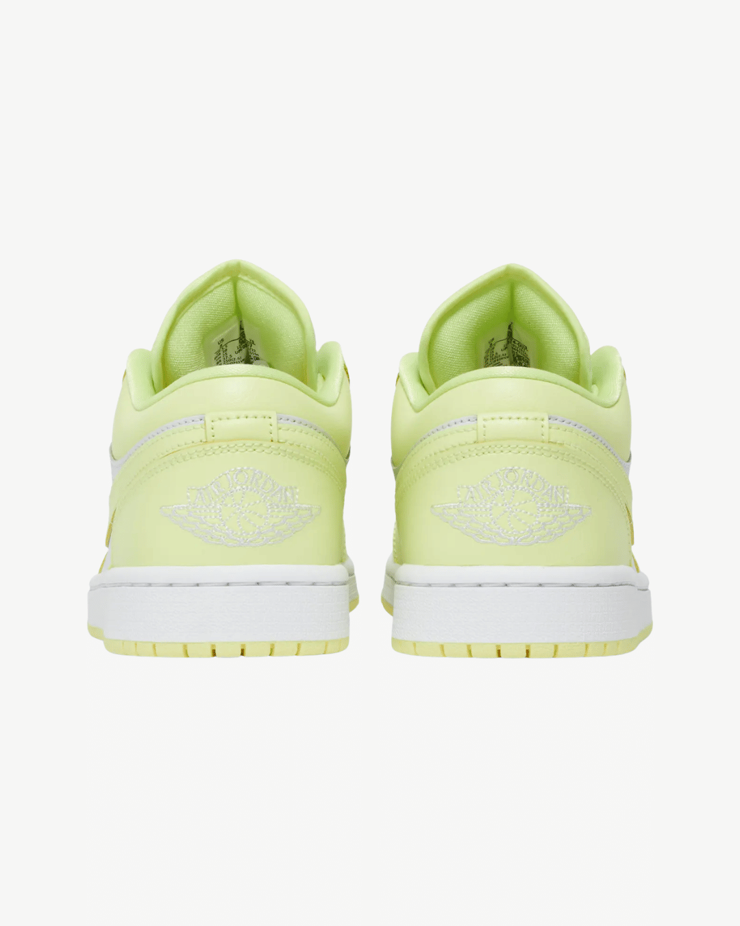 Air Jordan Jordan Air Jordan 1 Low Lemonade Wmns