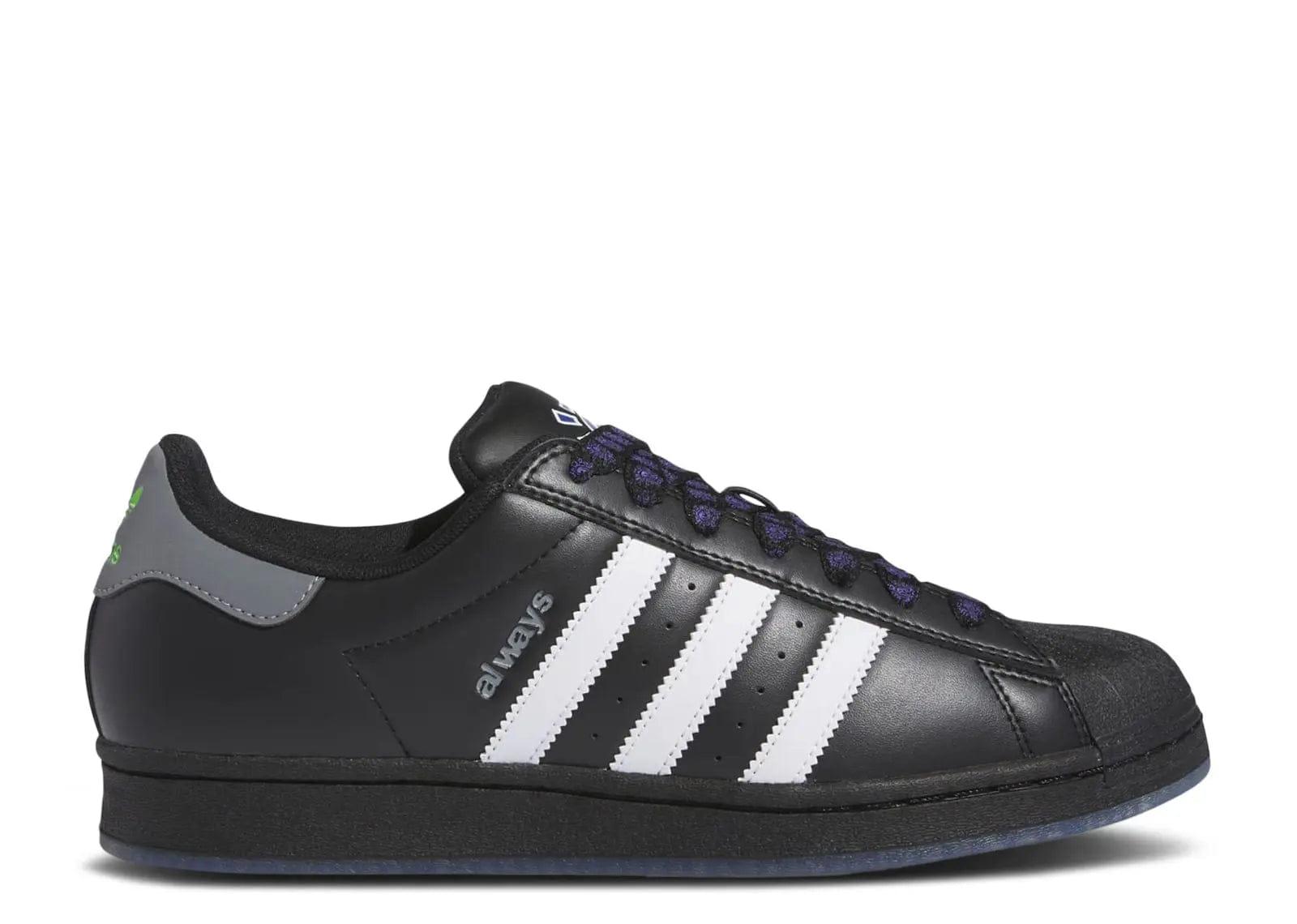 adidas Always Do What You Should Do x Superstar ADV New Zealand