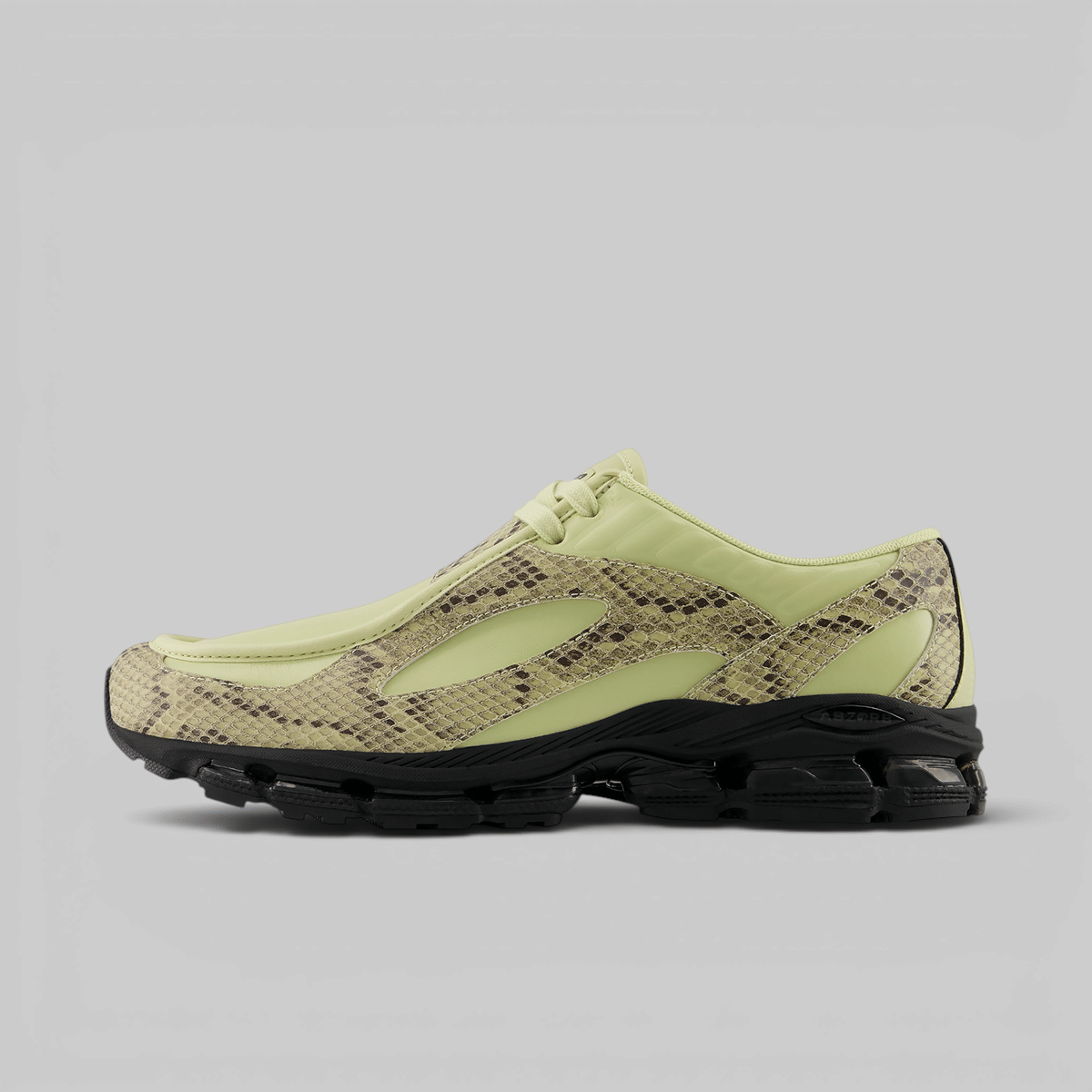 New Balance 1890A Moccasin "Morel Snakeskin"